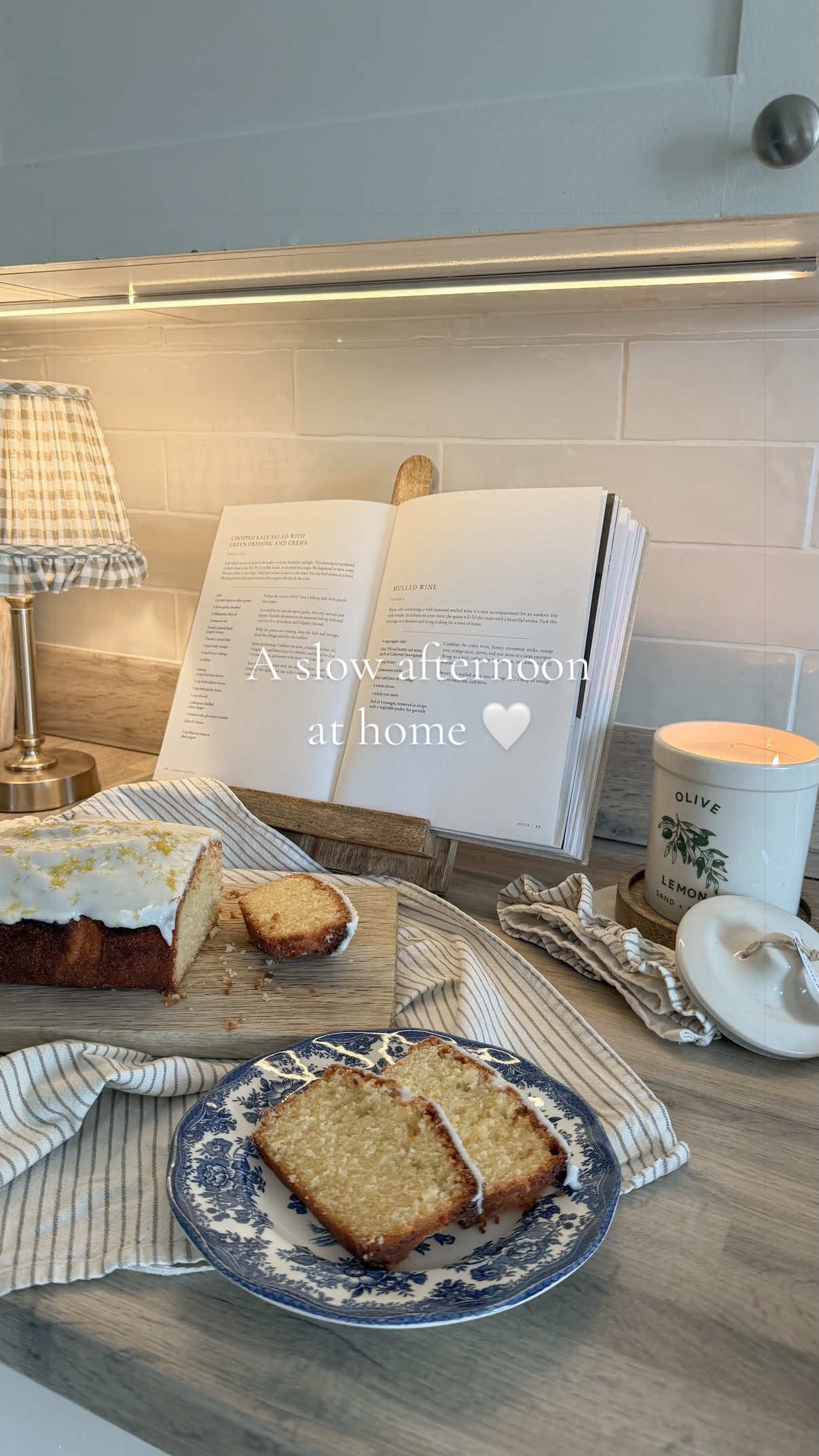 @Steph | Slow, Cosy Living 🤍