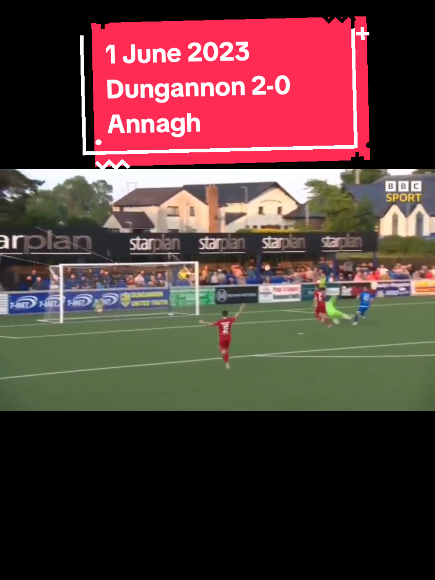 @Irish League On This Day