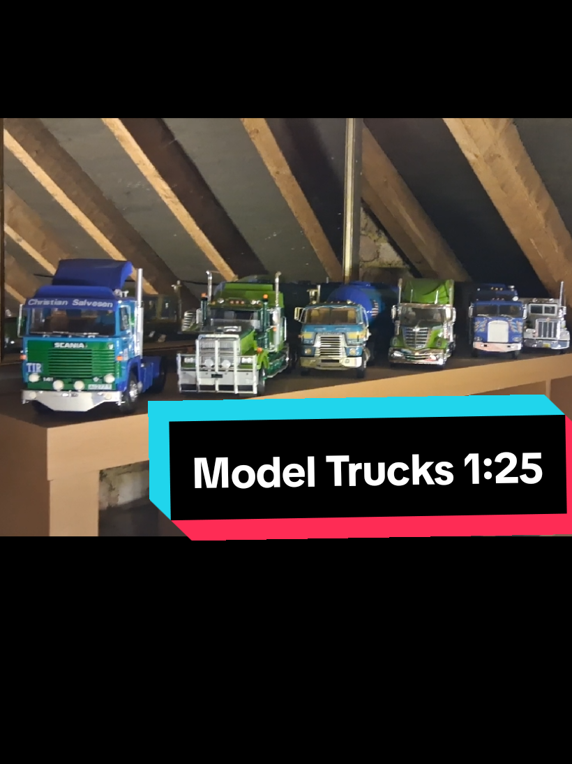 @Model Car Collector