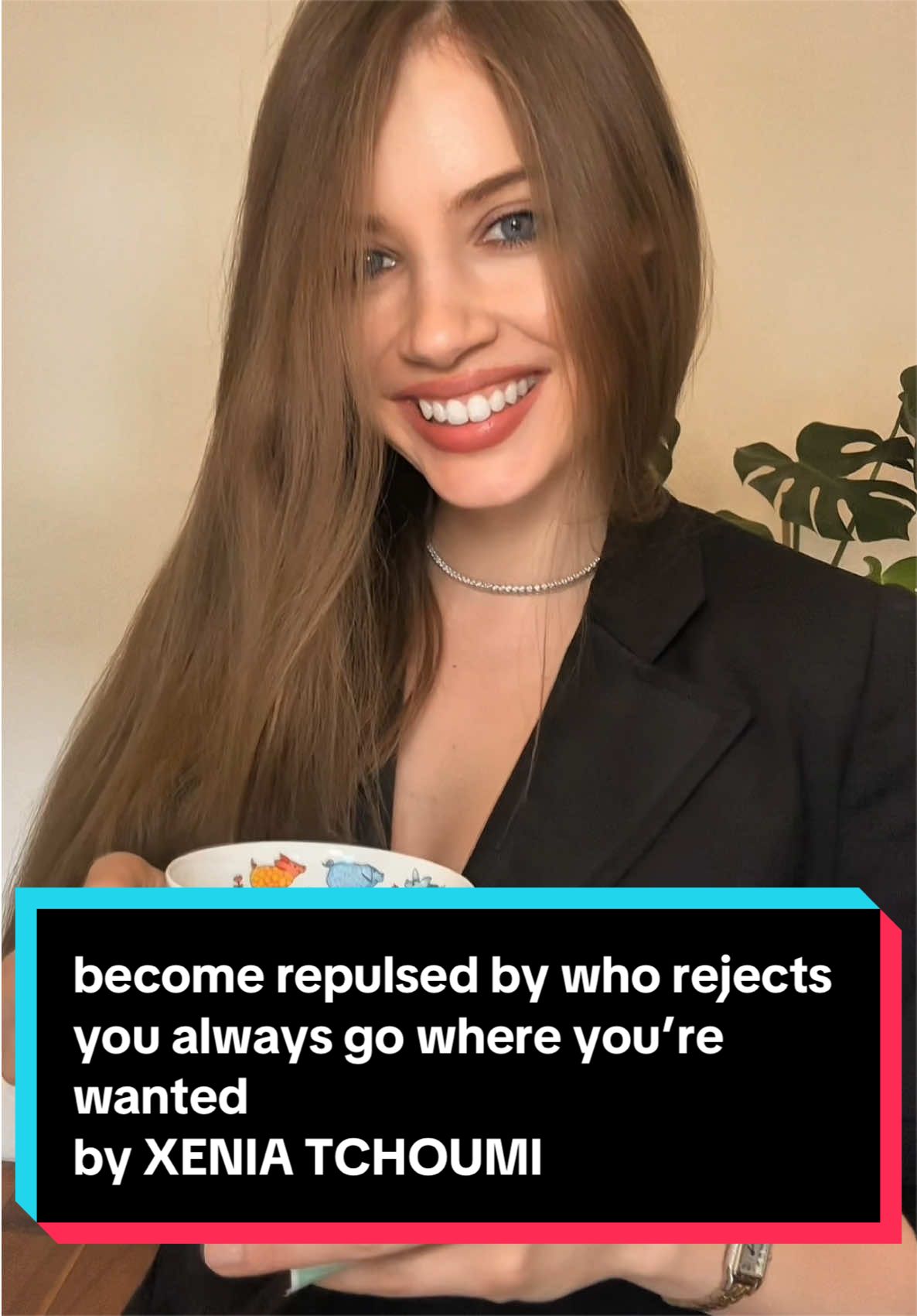 @Xenia Tchoumi