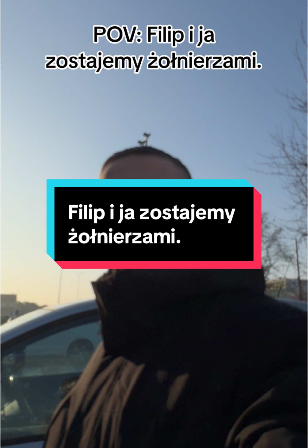 @Szeregowy Nadwaga