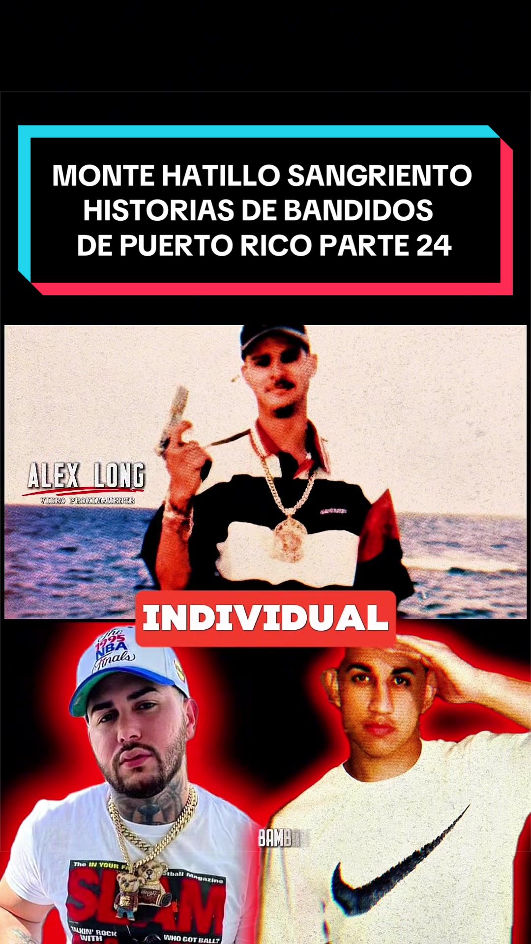 @Historias De Los Caserios