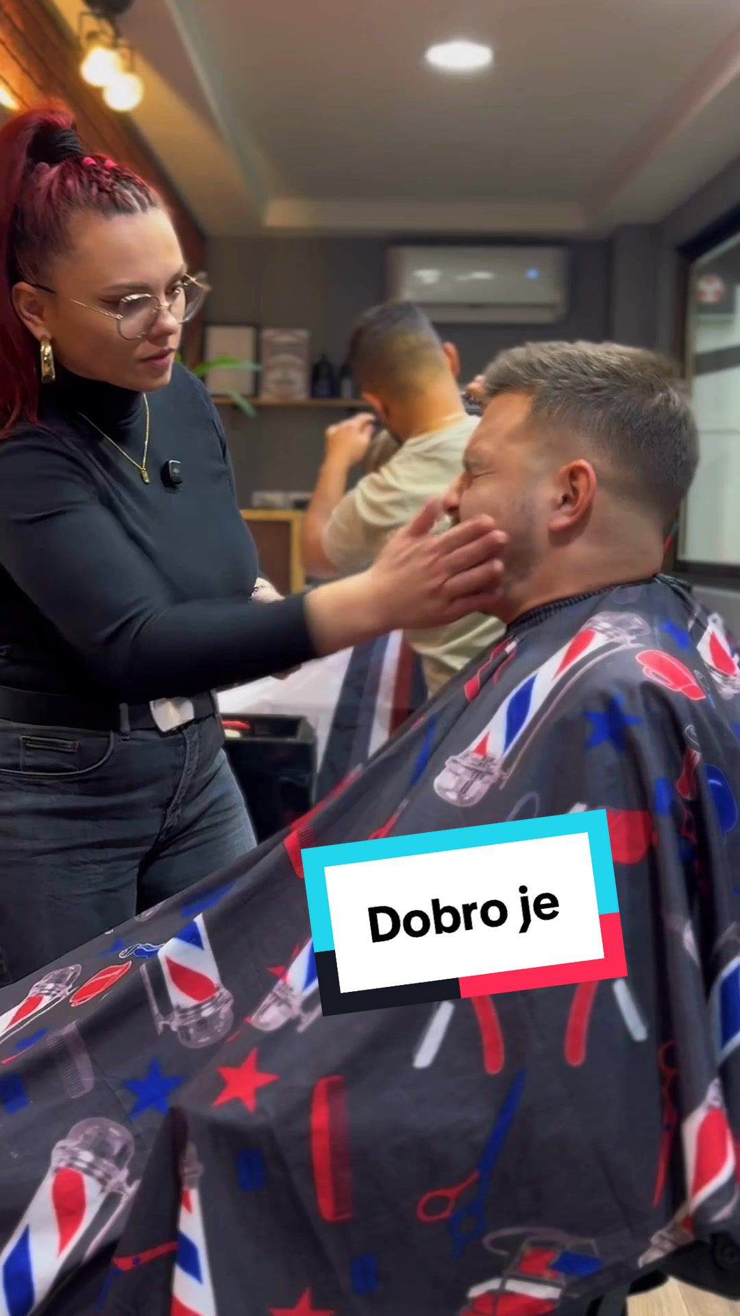 @💈BARBERAJ💈🧔🏻✂️