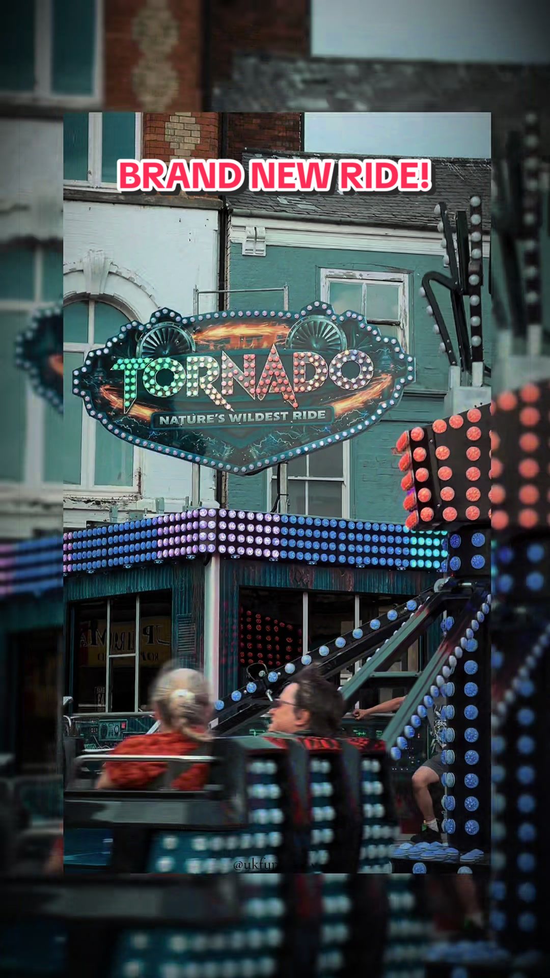 @UK Funfairs TV Official