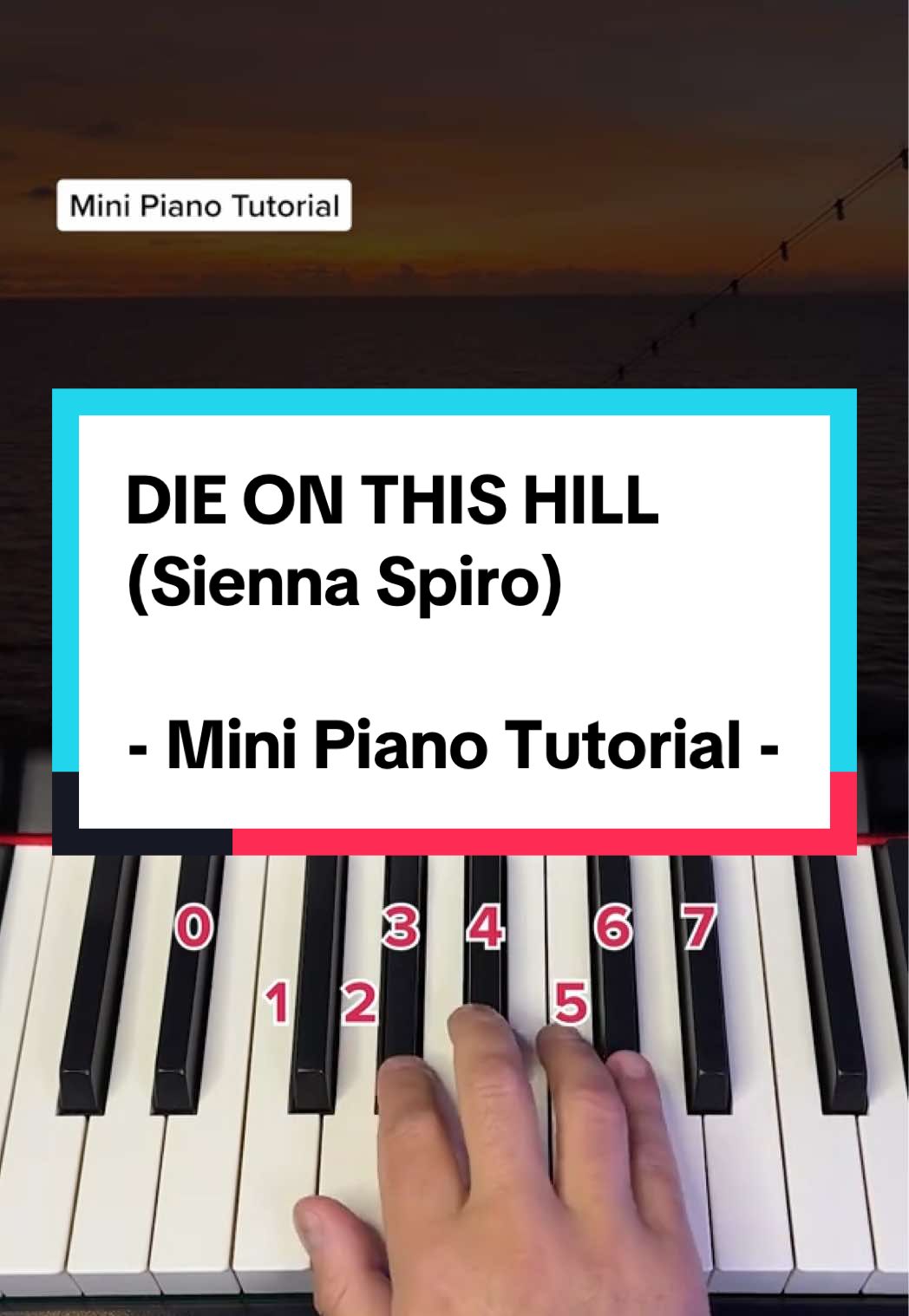 @Autistic Piano