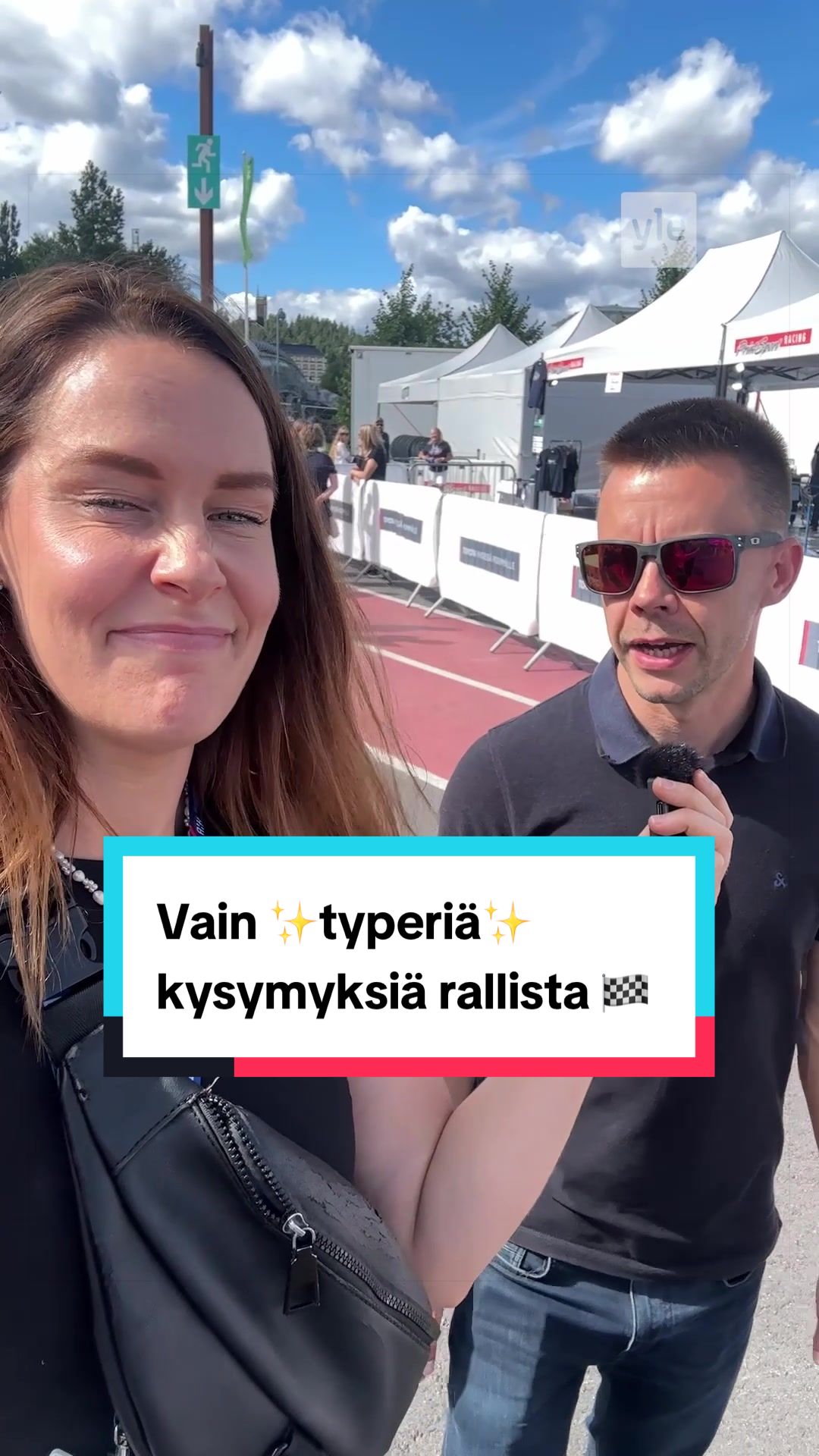 @Yle Urheilu