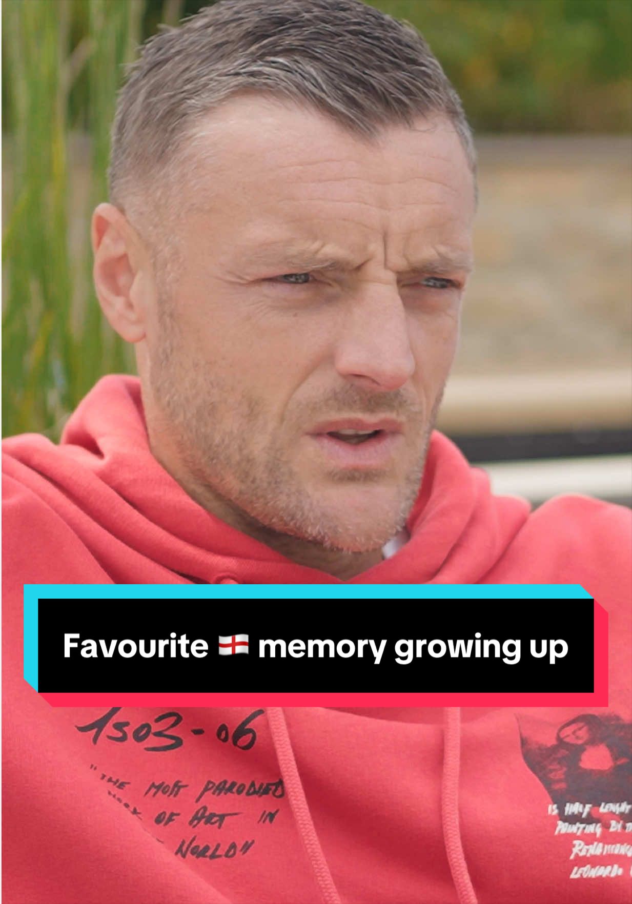 @Jamie Vardy