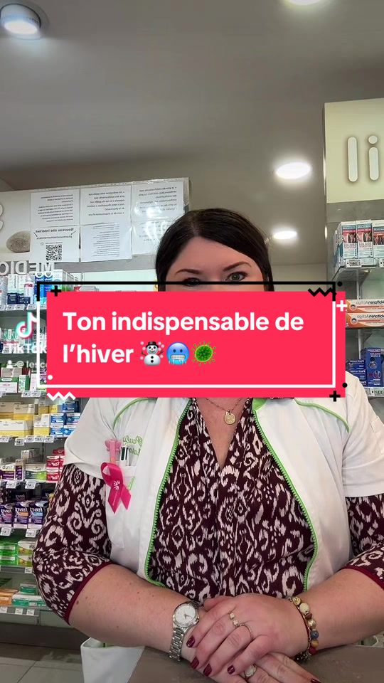 @Les conseils de Pauline