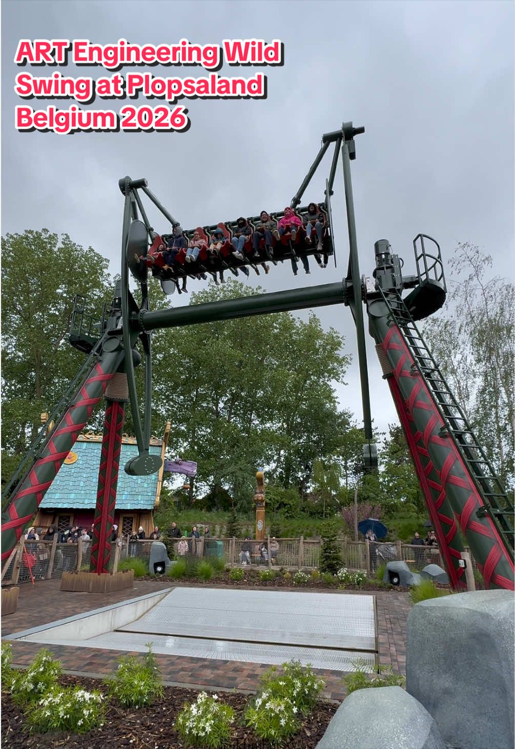 @UK Funfairs TV Official