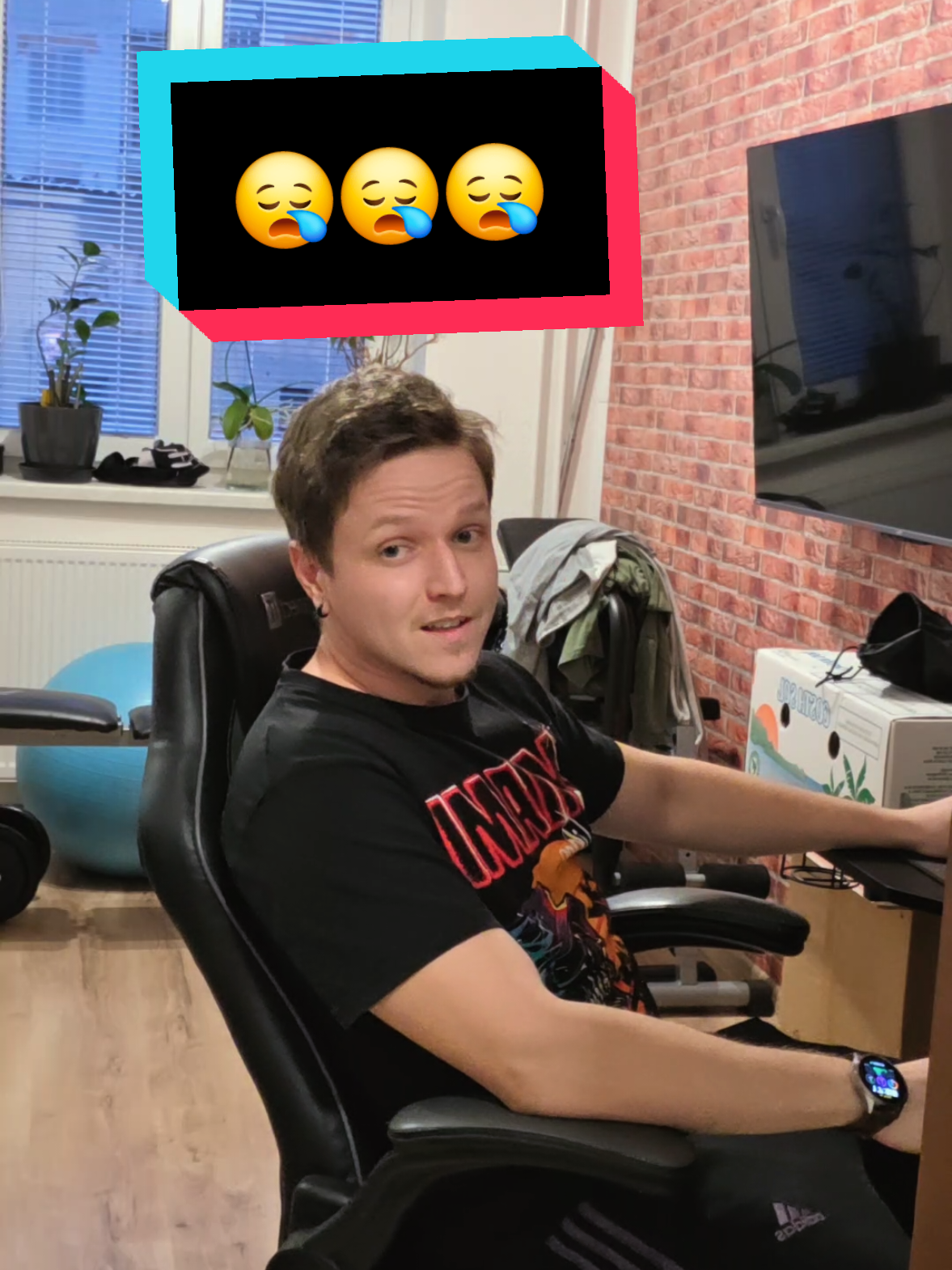 @Roudek Bříza