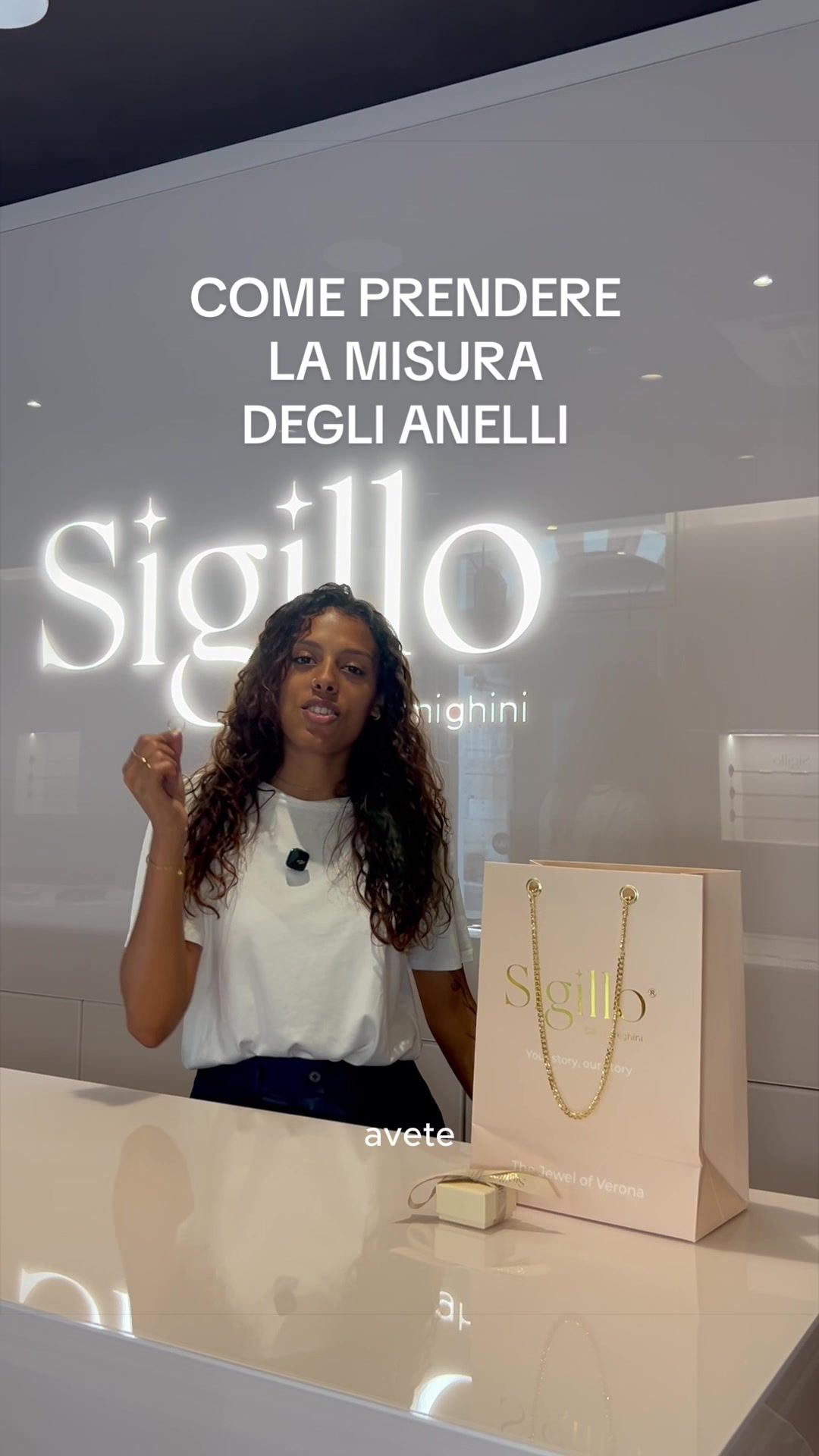 @Sigillo Verona