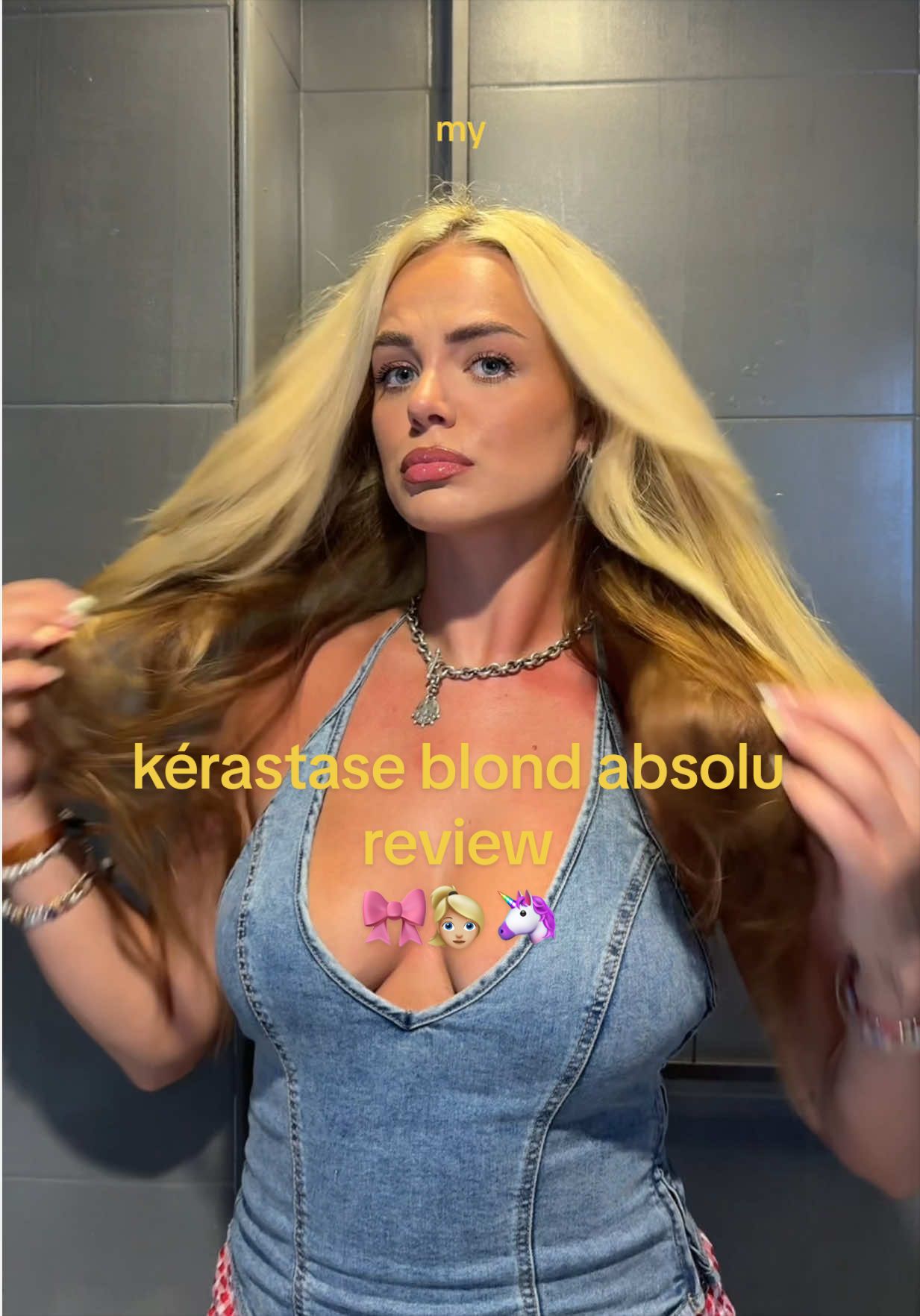 @Ebony May Maude โจ