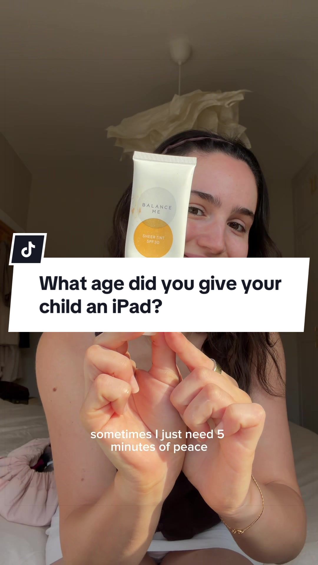 @Katie Duarte