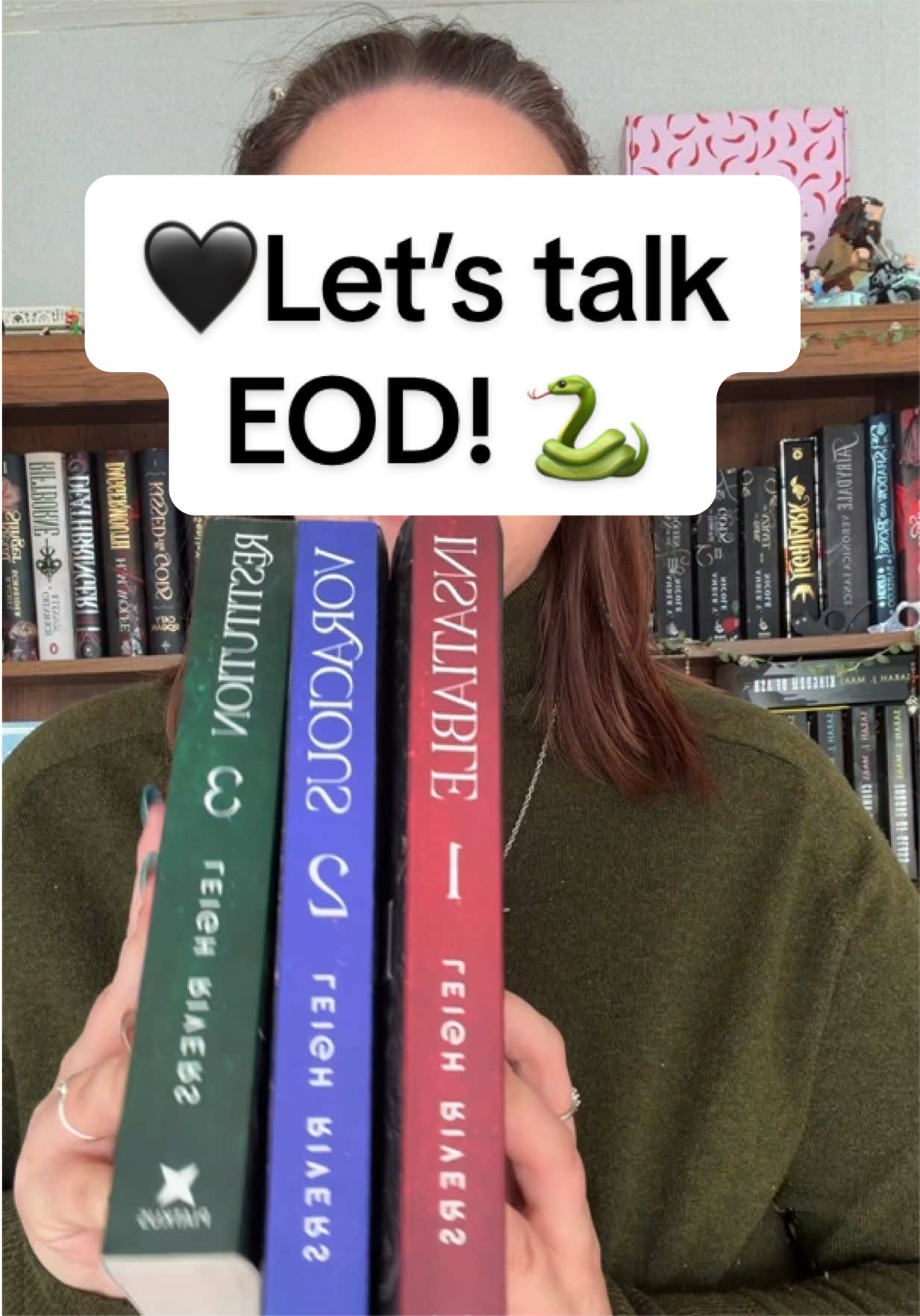 @Kayleigh’s BookNook 📚 ✨