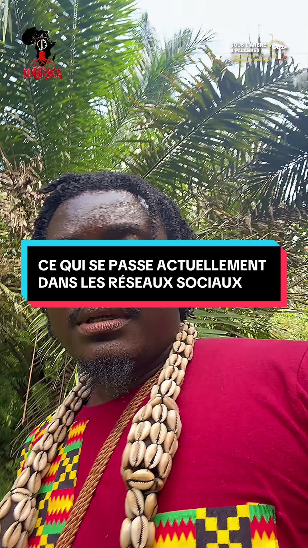 @FO’O Tchamaleu Ndīā Shugaìntō