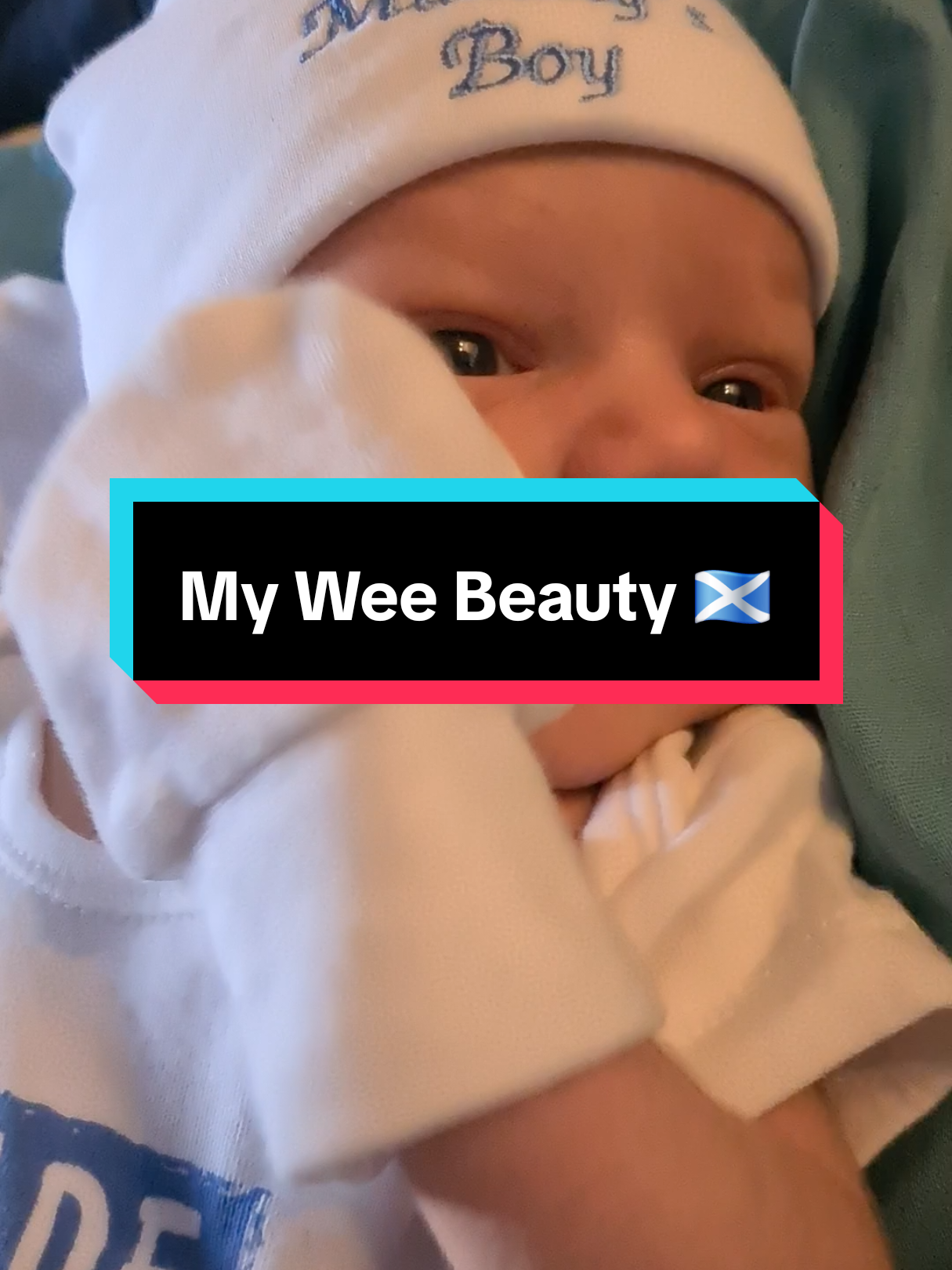 @TrueBleuStyles 💙