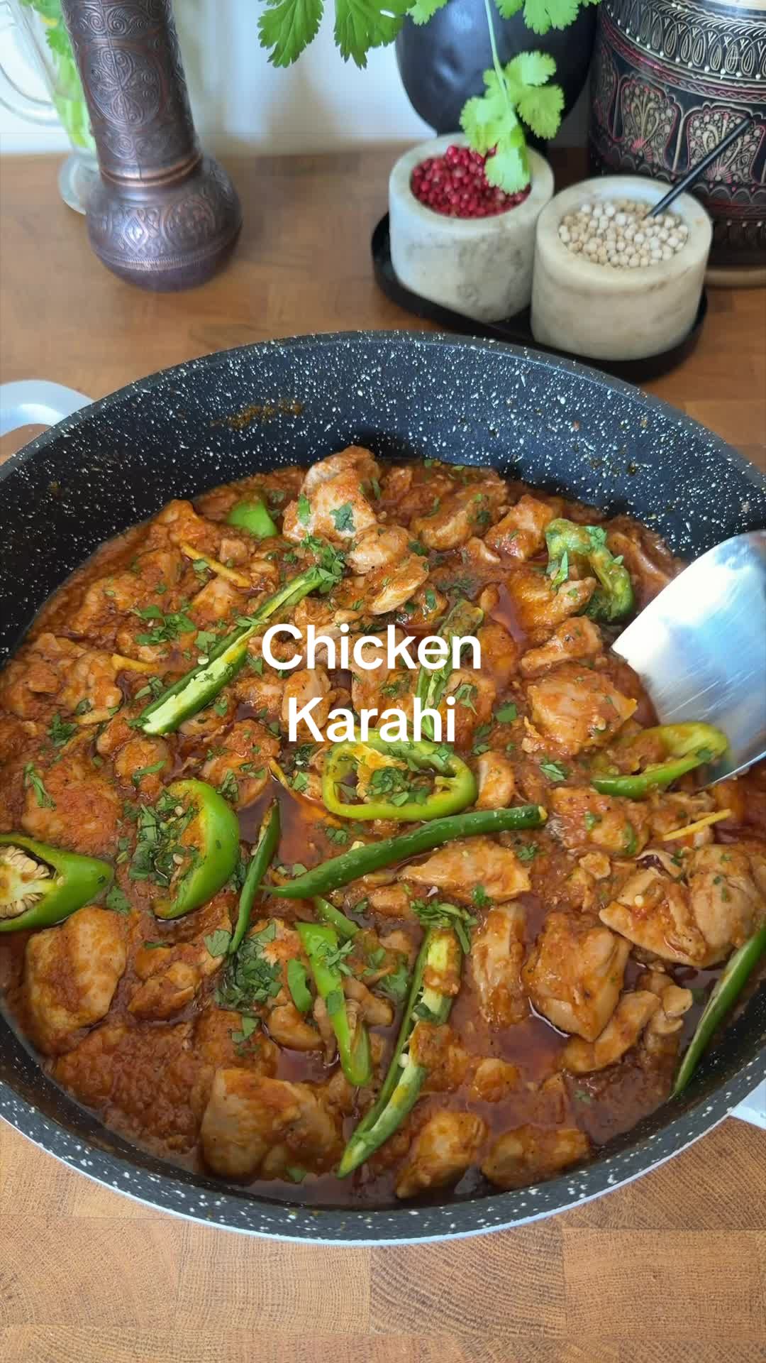 @Kitchen Diaries by Zubda