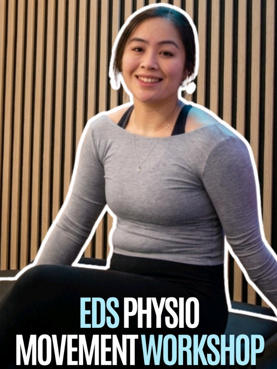 @Beth Shum (Physio)
