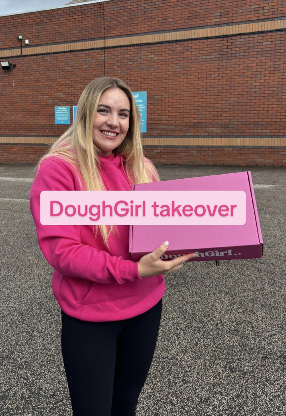 @DoughGirl