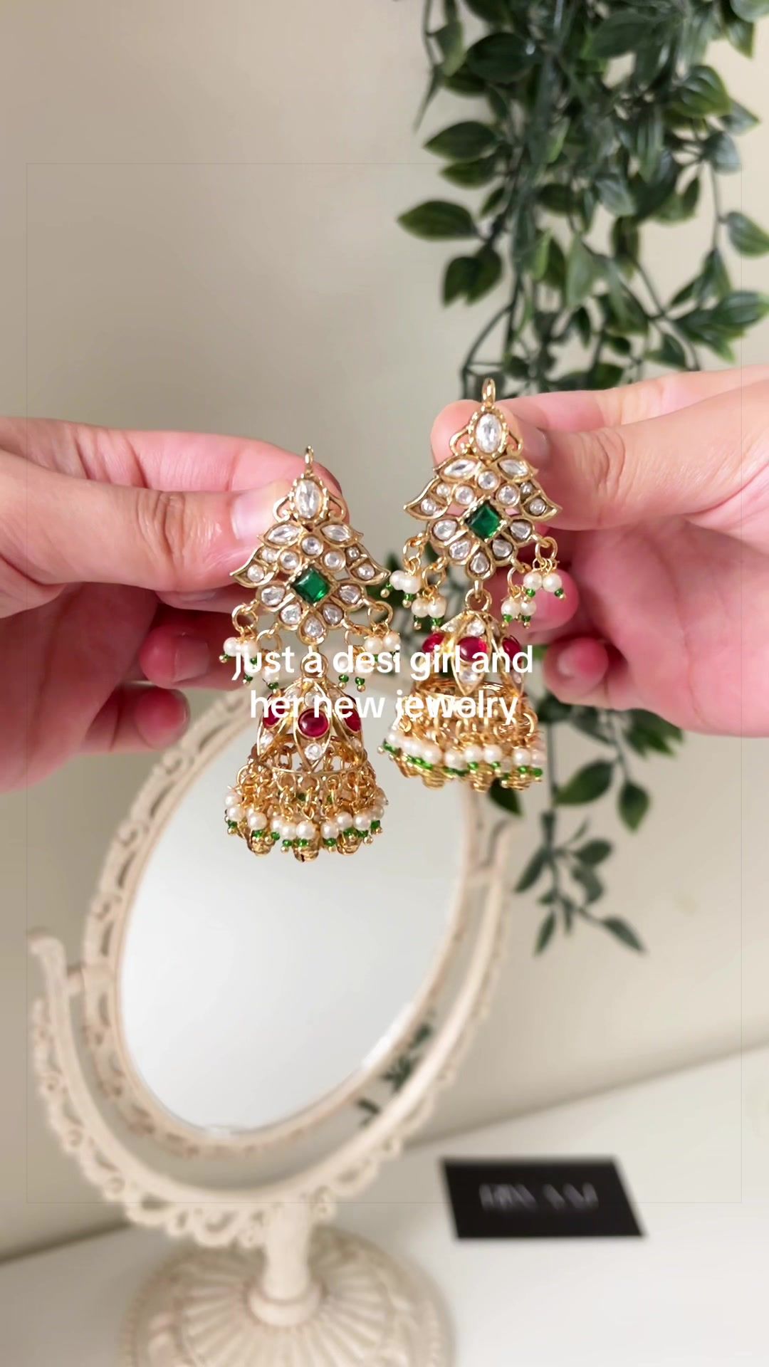 @Riwaaj | Desi Jewelry | Spain