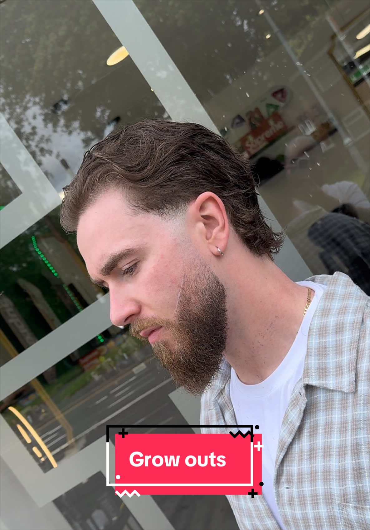 @Jacob | TaperHaus Barbershop