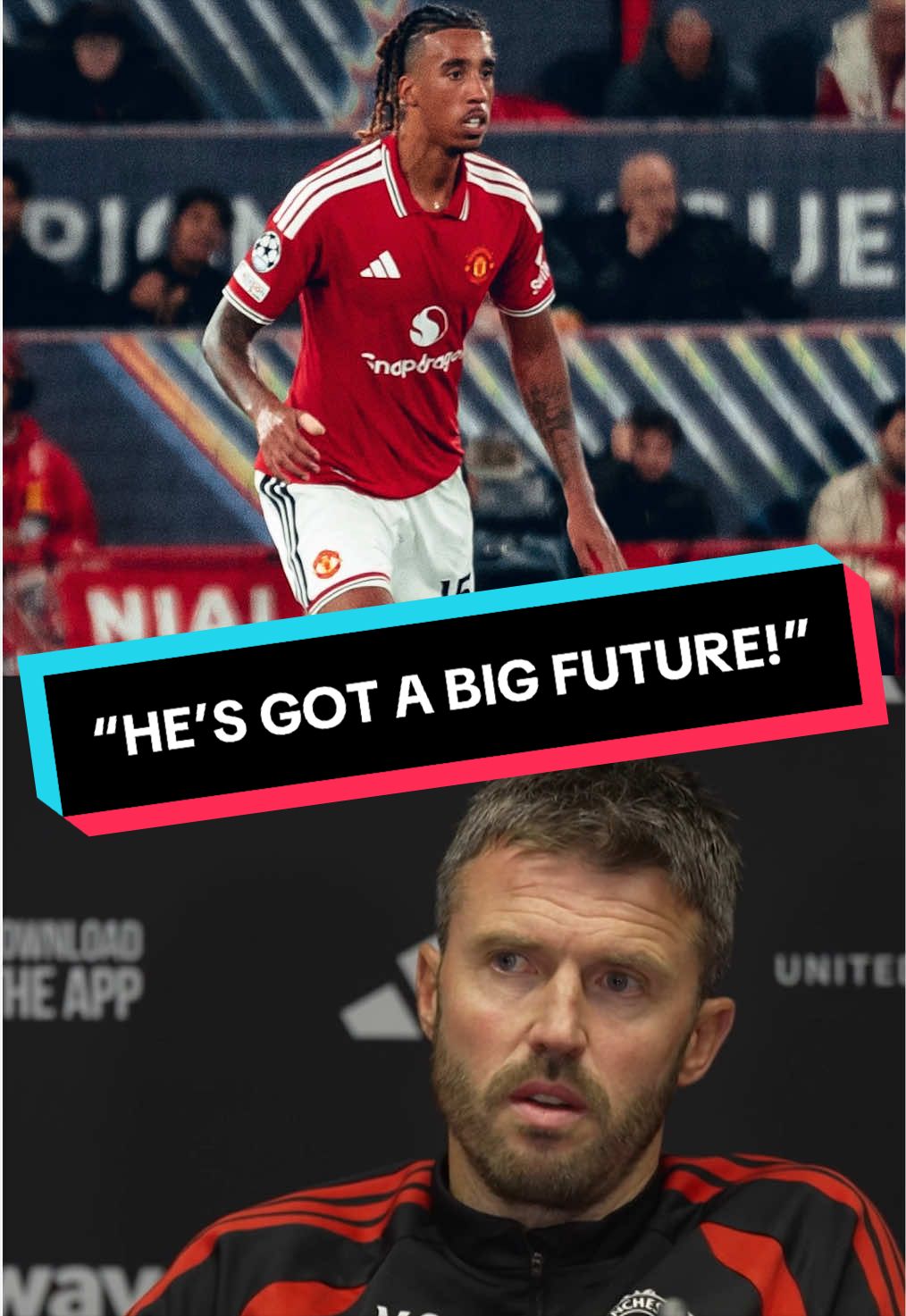 @Manchester United