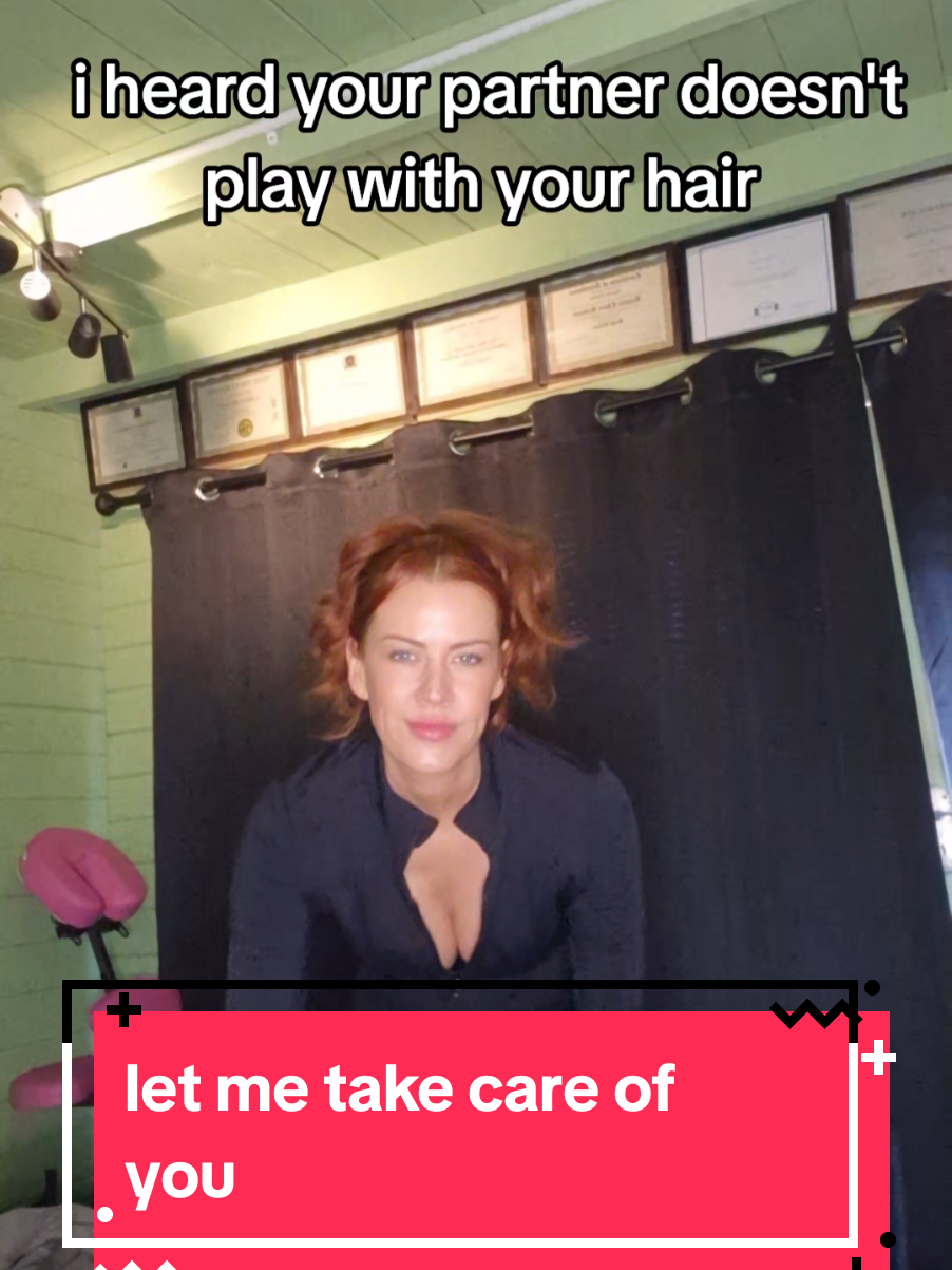 @Massage Lassie 🏴