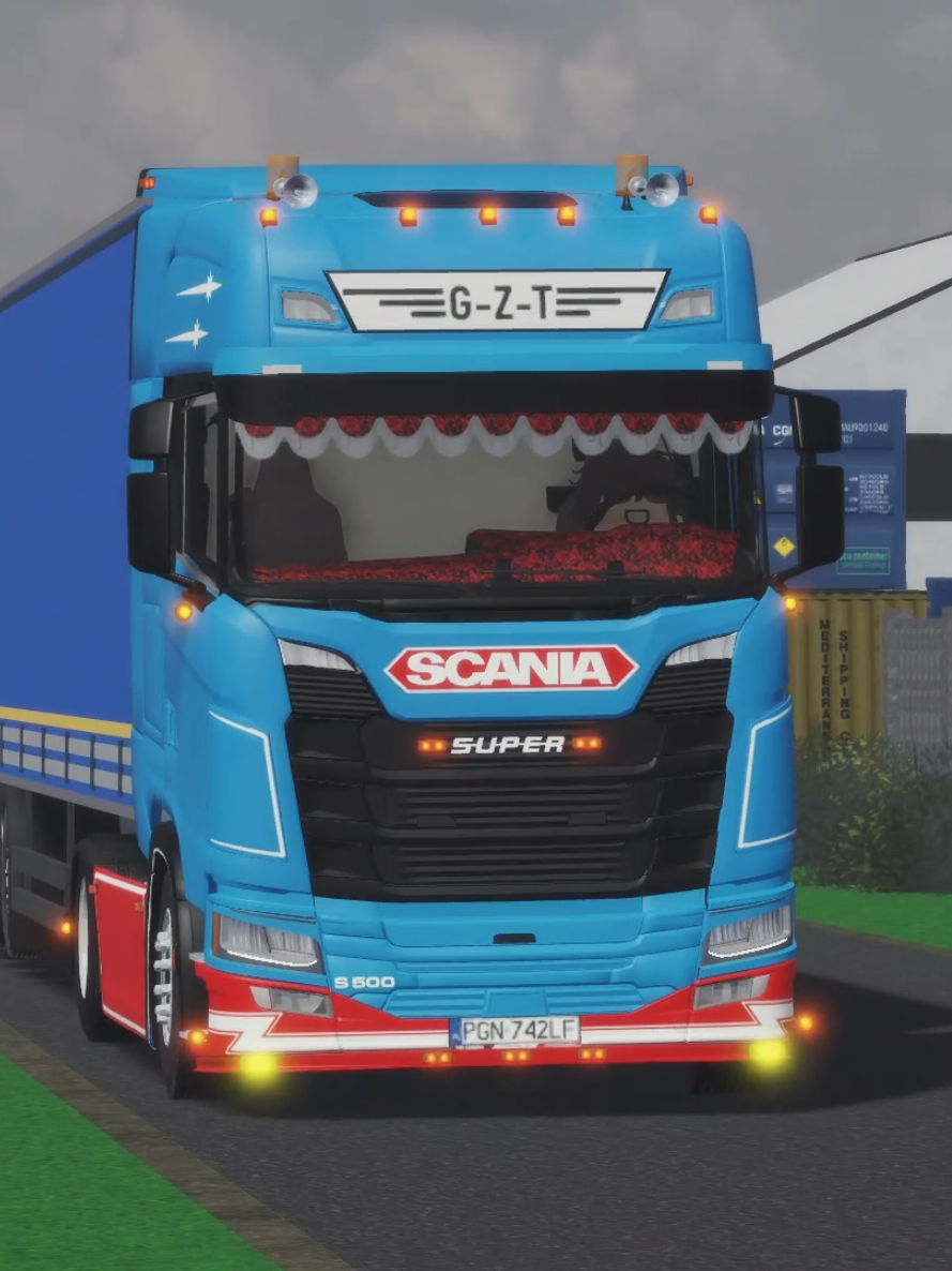 @NatLin_Trucks🚨🚛