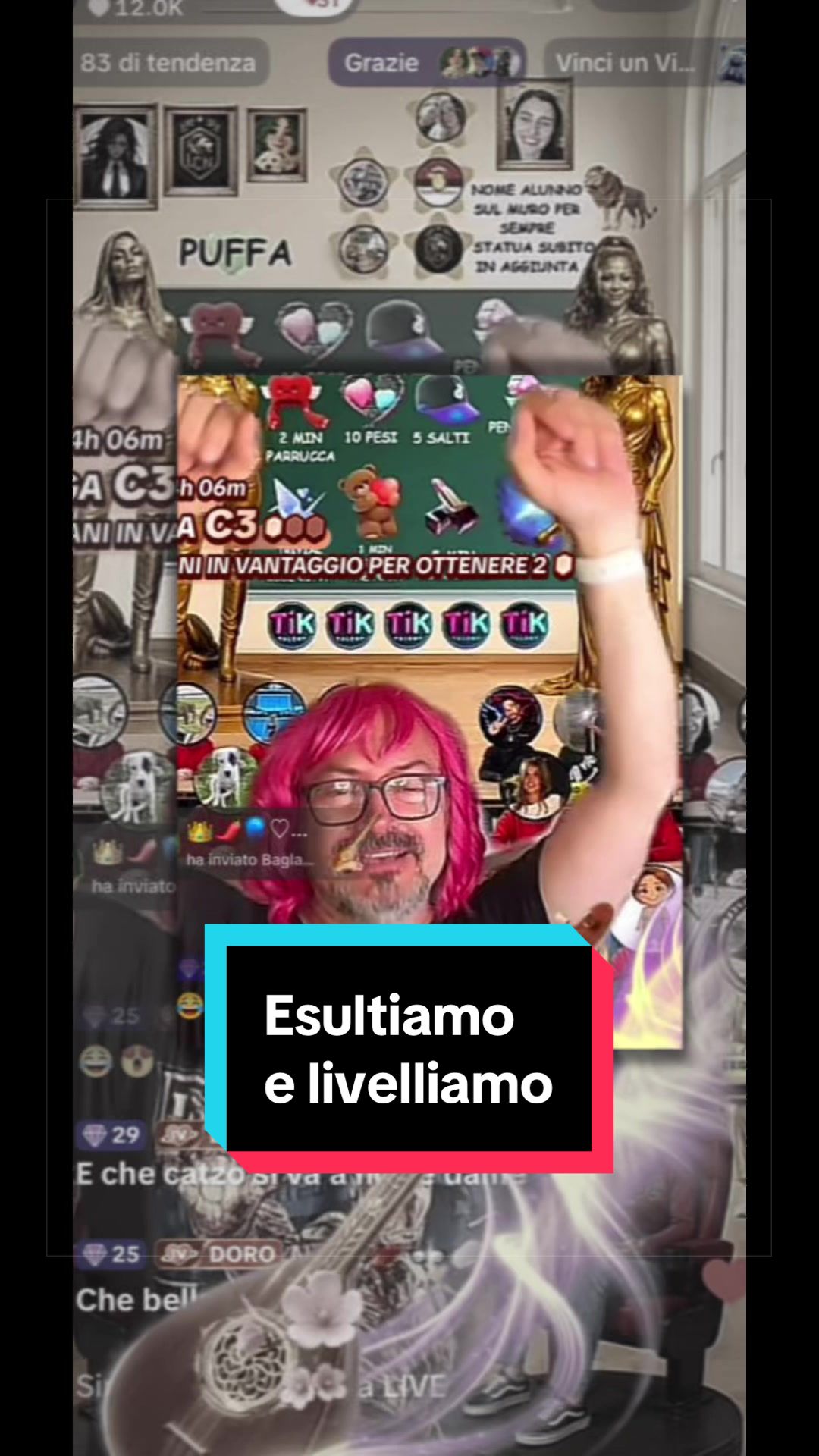@Il prof esaurito ๐๐ฅฅ
