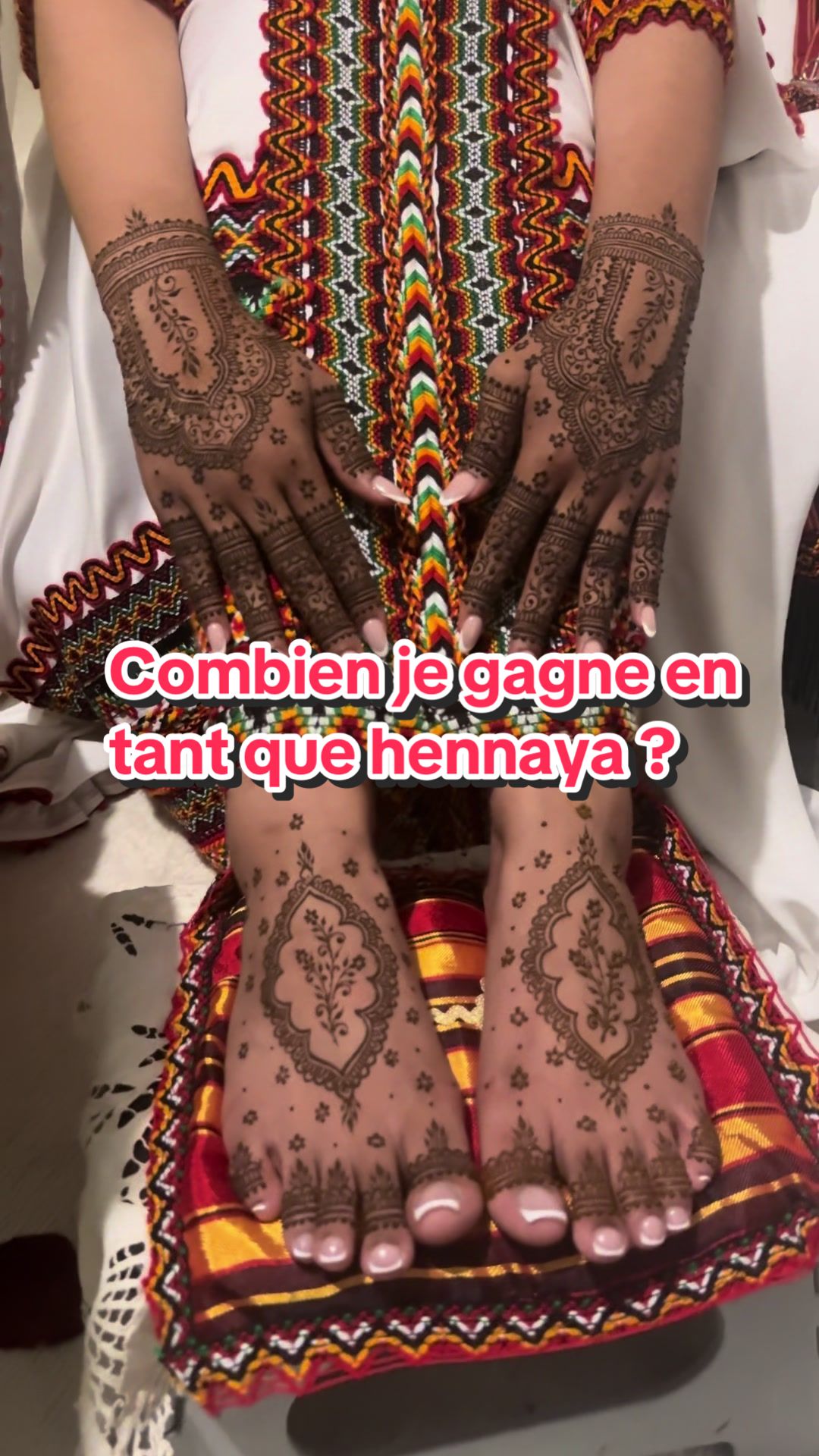 @Henna Vagabond