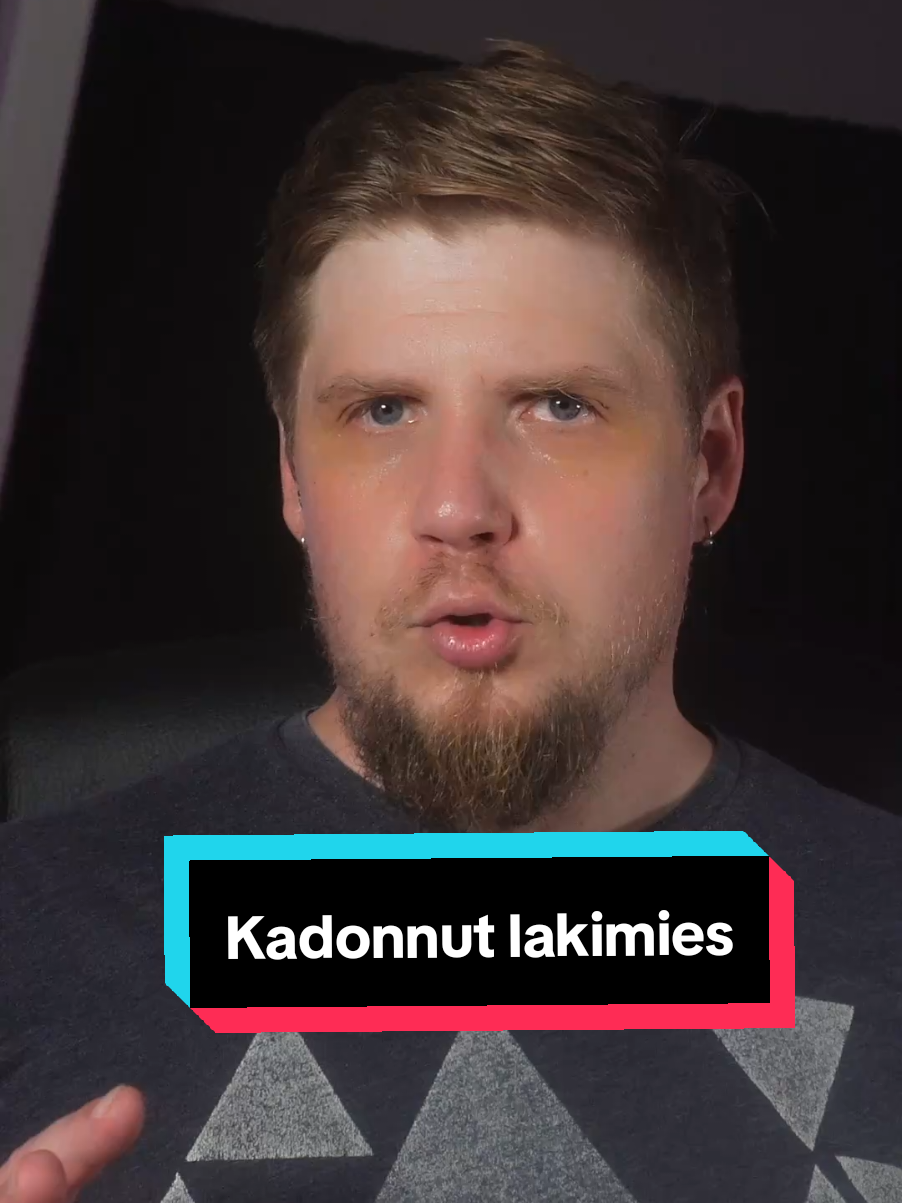 @Petteri Mikkonen
