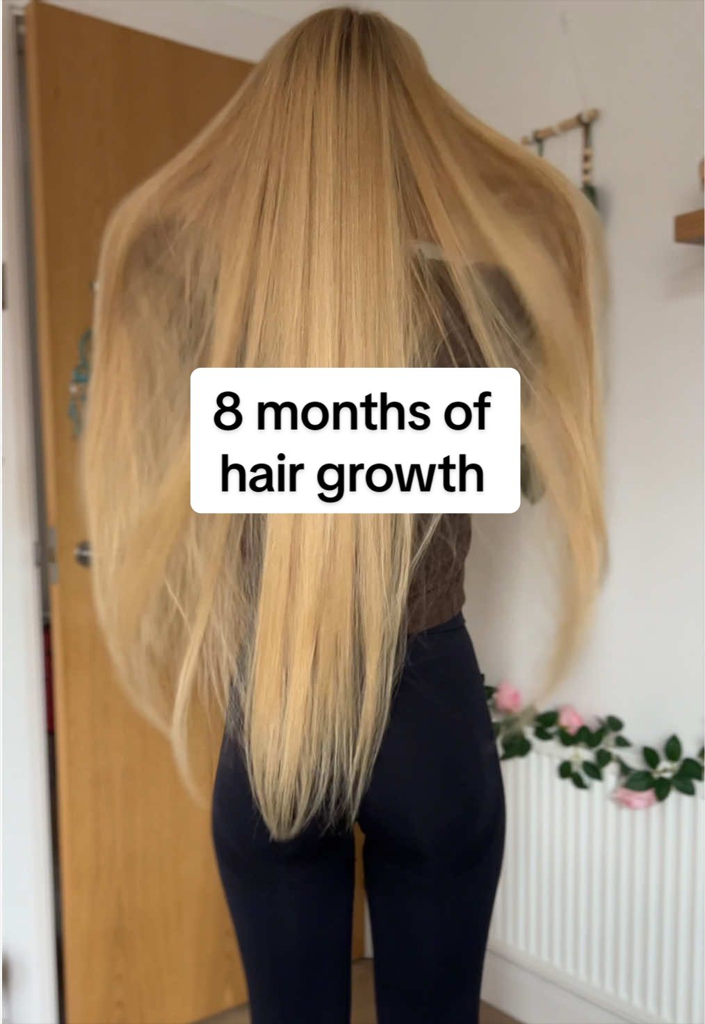 @Mareesa ๐ Irish Rapunzel