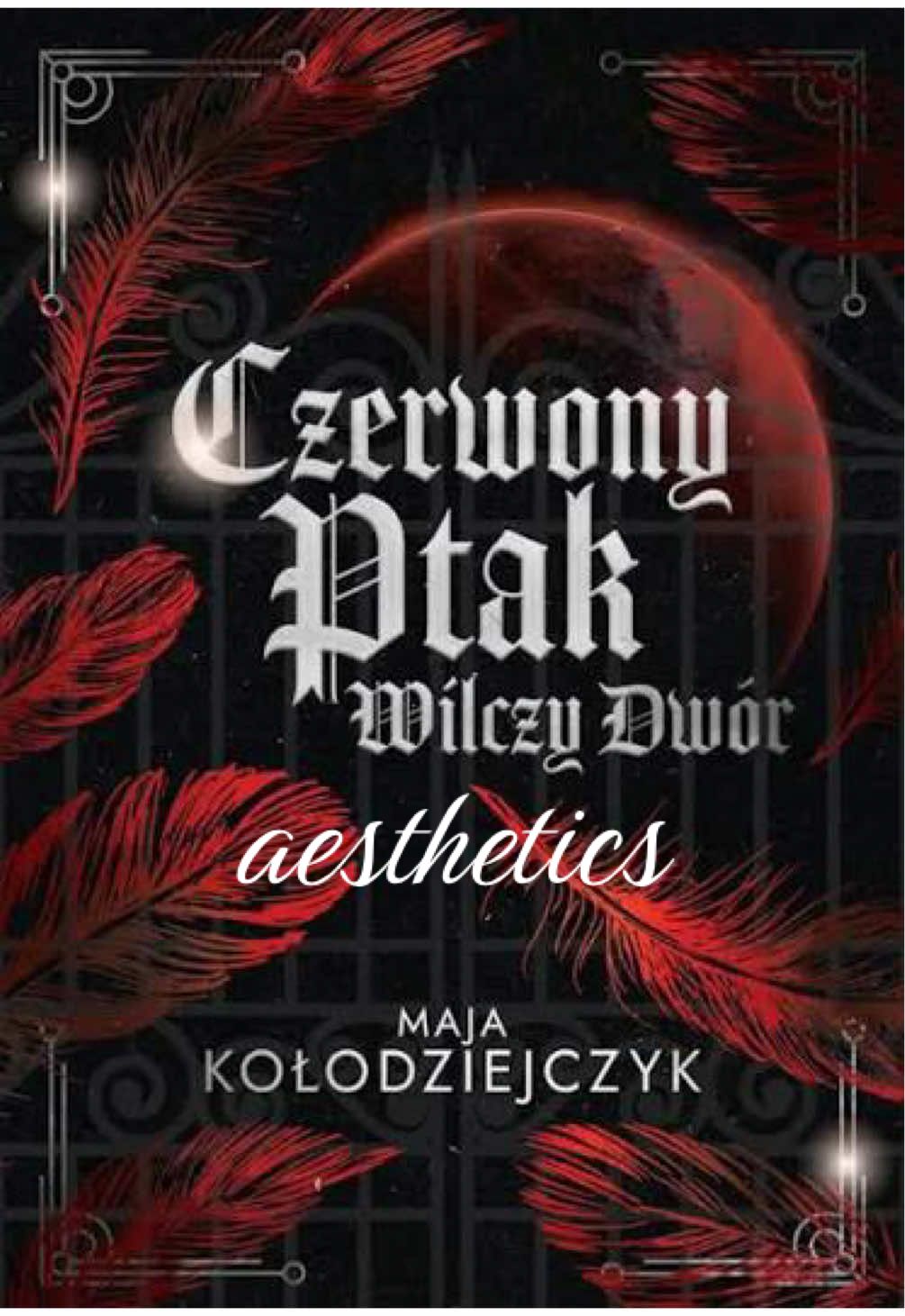 @✒️Dominika Paprotny 📚