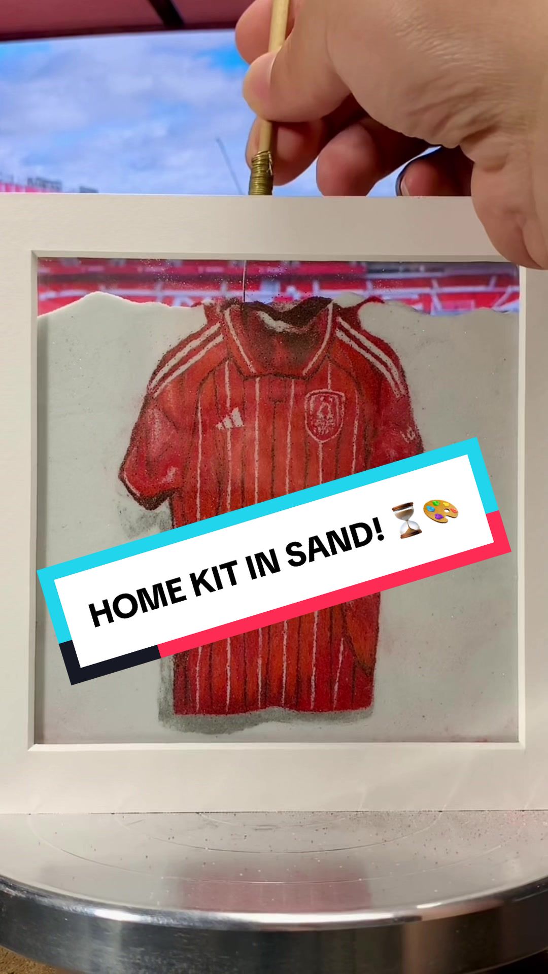 @Nottingham Forest