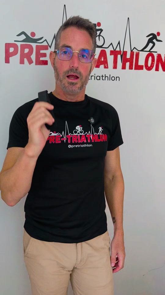 @Pretriathlon