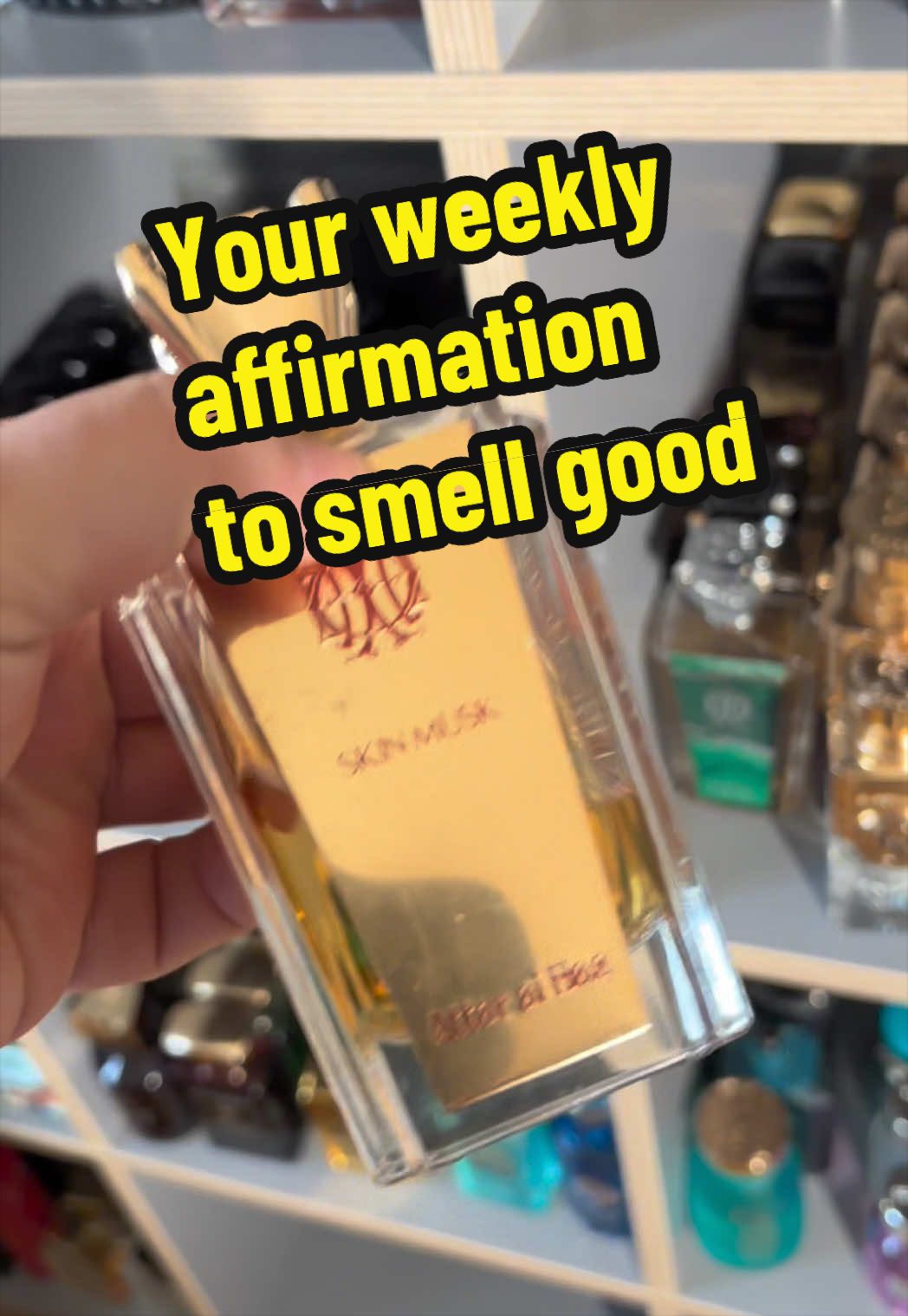 @(SSF) Strong Style Fragrances