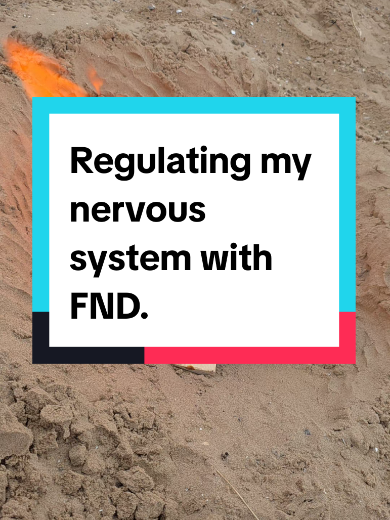 @Gaynors FND & FIBRO journey 💜
