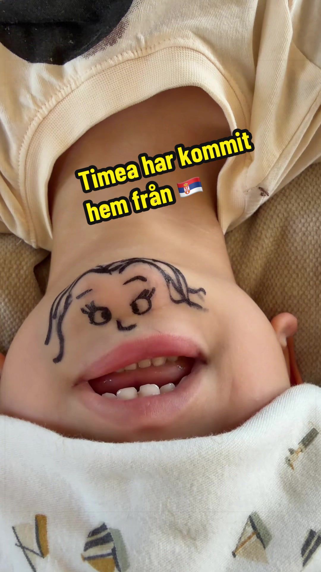 @Gina Pancenkov