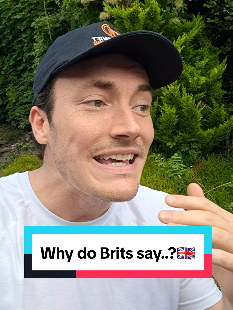 @Sam Says English