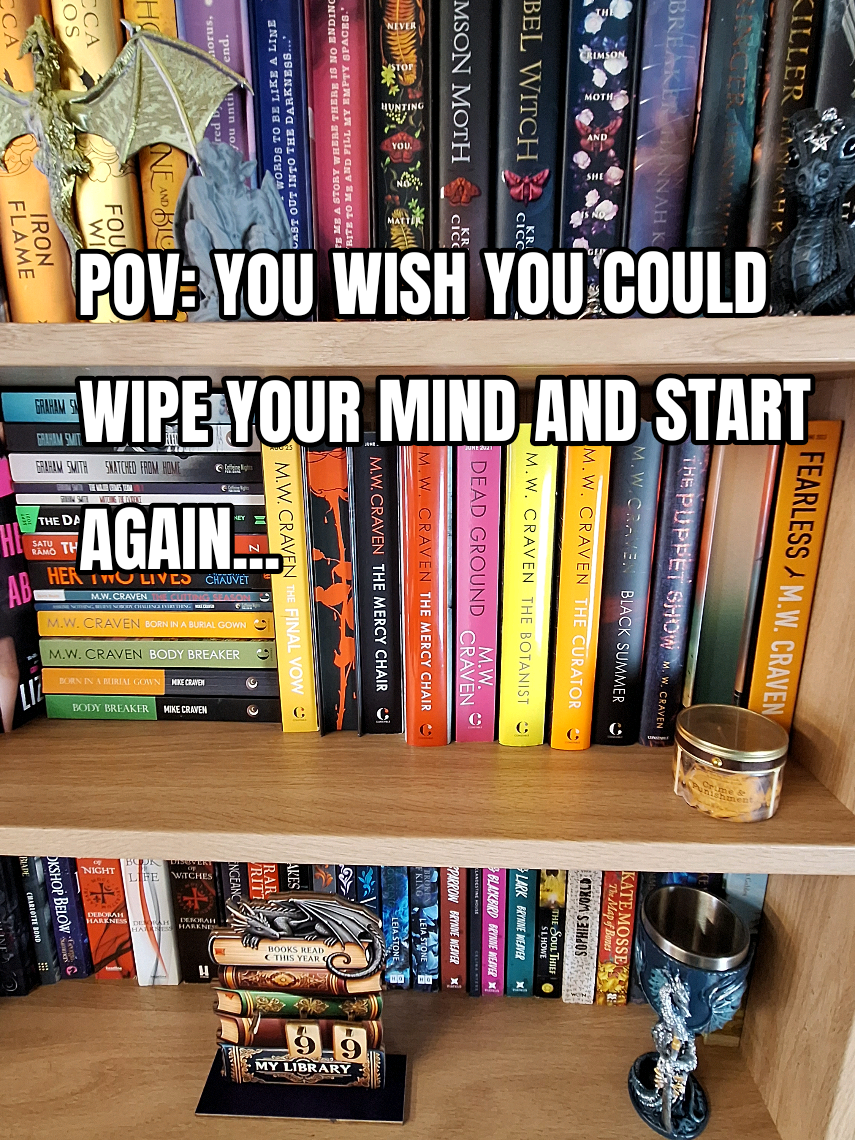 @Noelle📚 Book Recs & Writer