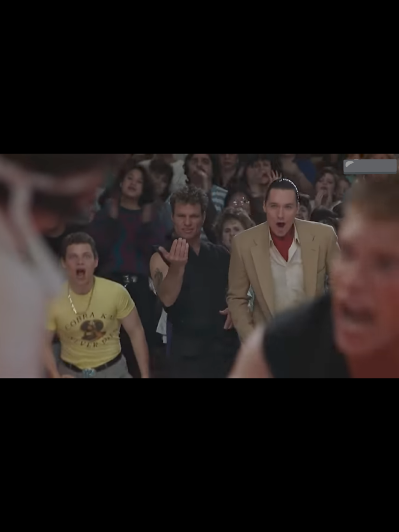 @Cobra Kai