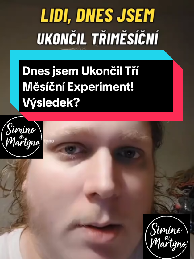 @Sim&iacute;no a Mart&yacute;no na YT a IG
