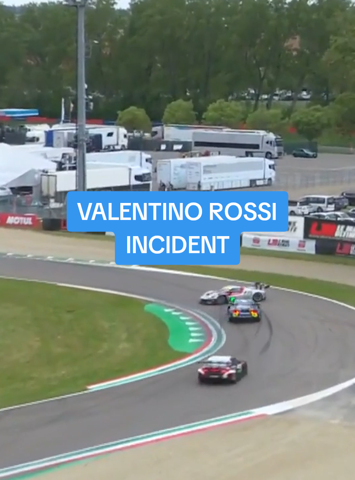 @World Endurance Championship