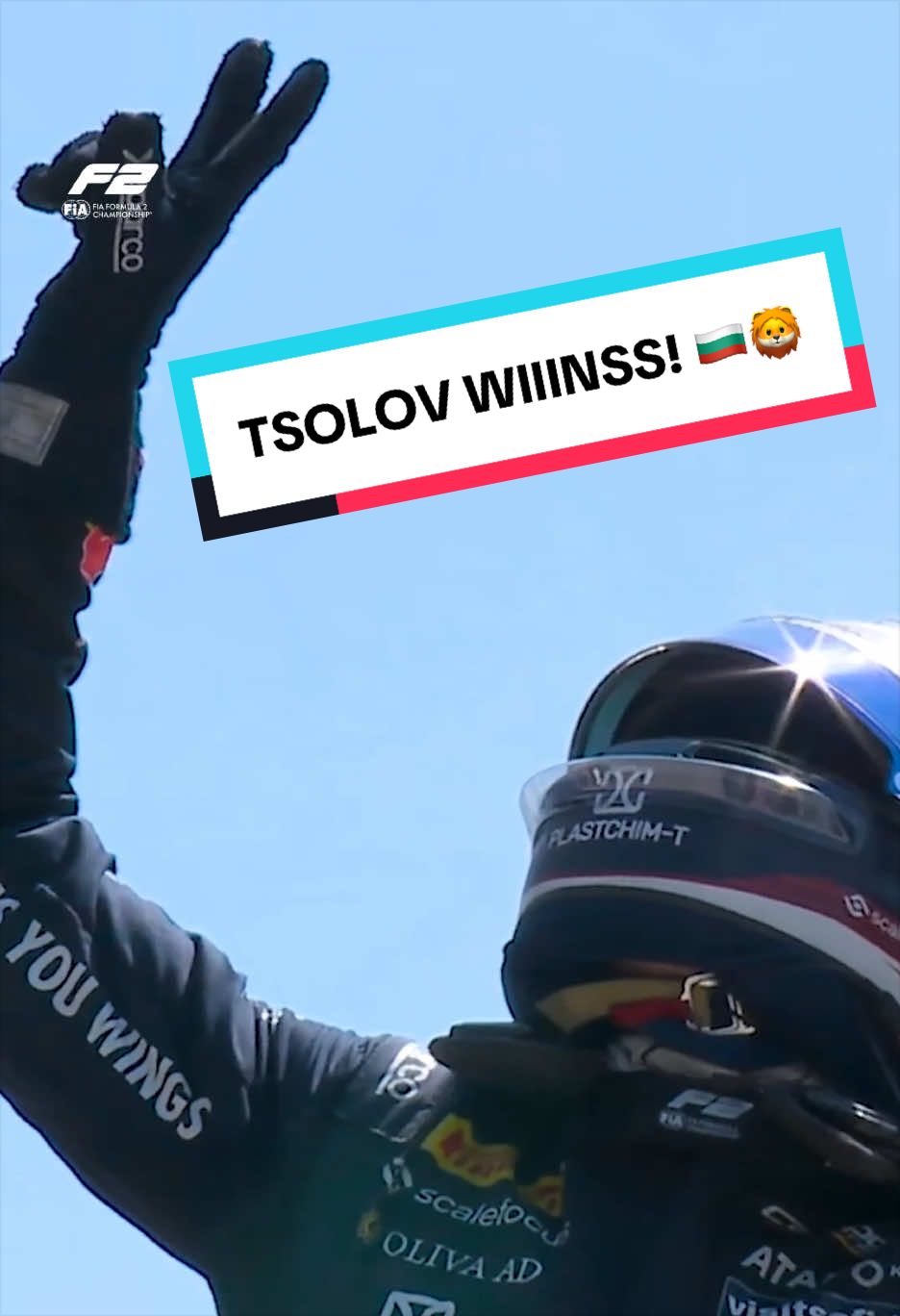 @Formula 2