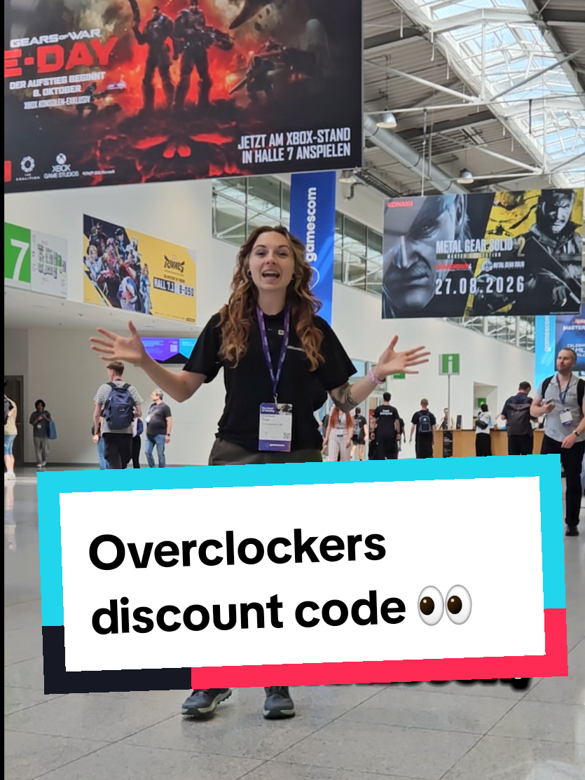 @Overclockers UK