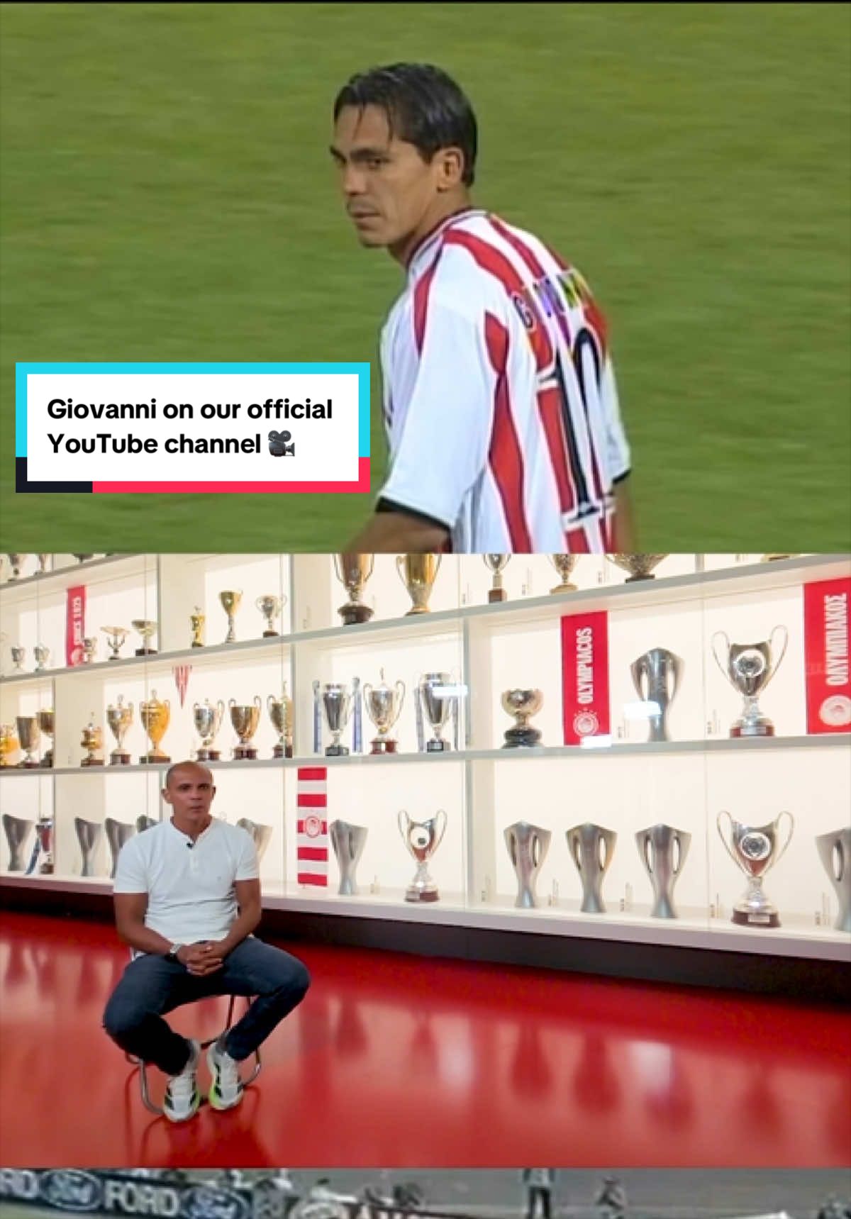 @Olympiacos FC