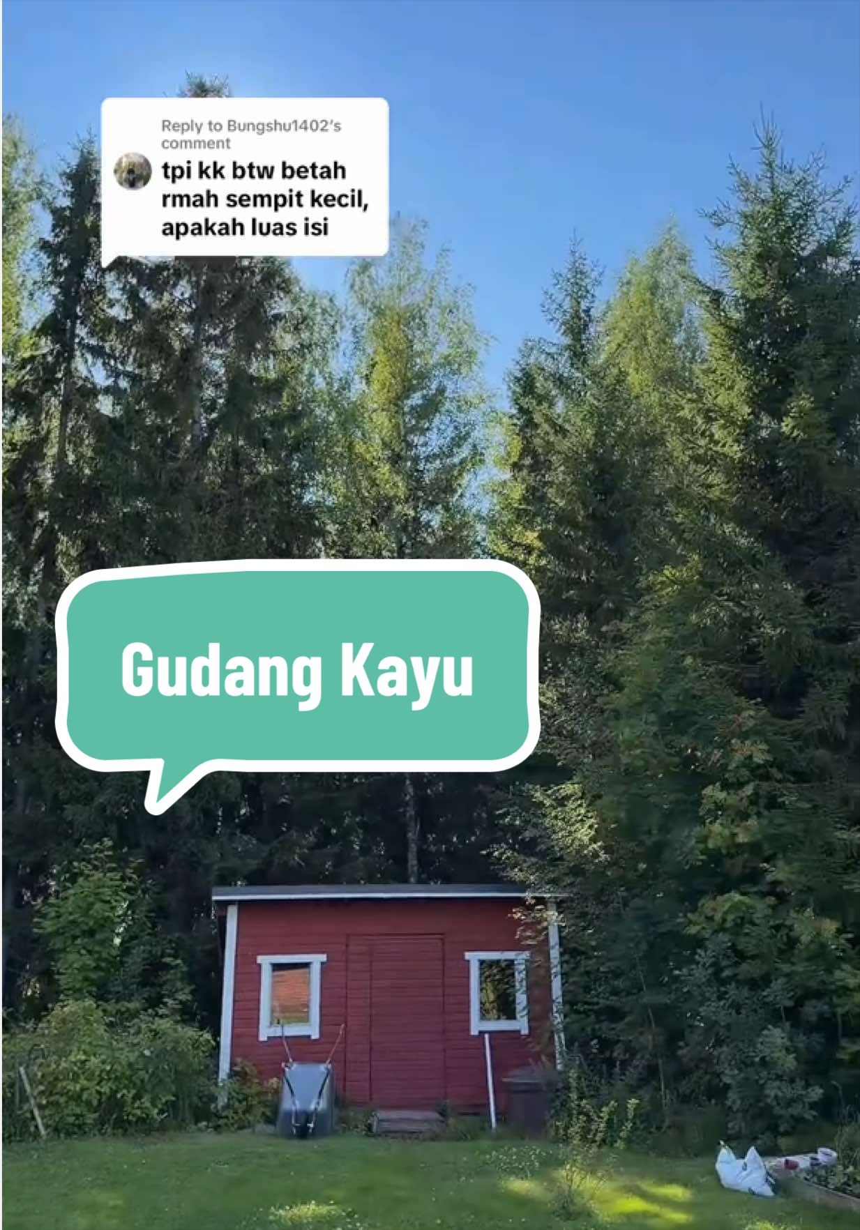 @CHIMY in FINLAND