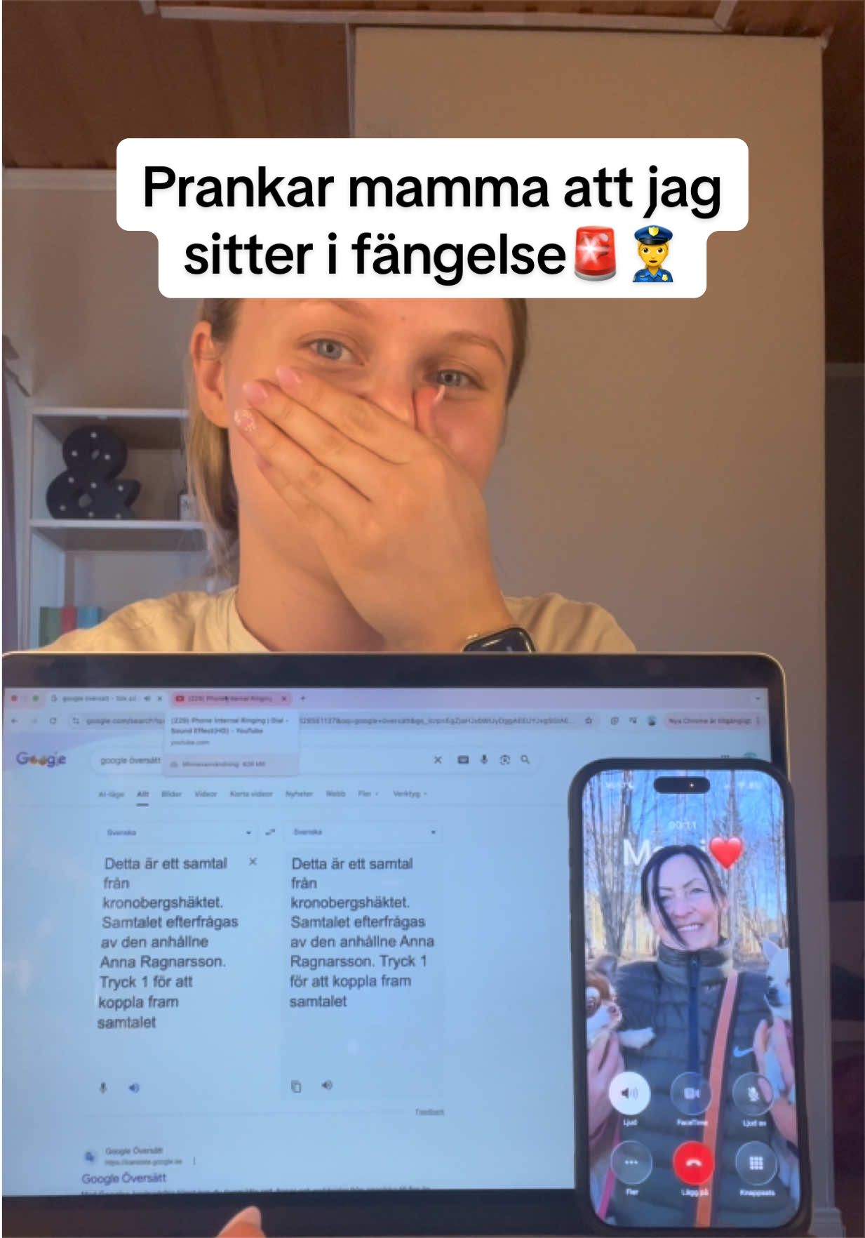 @Blondie