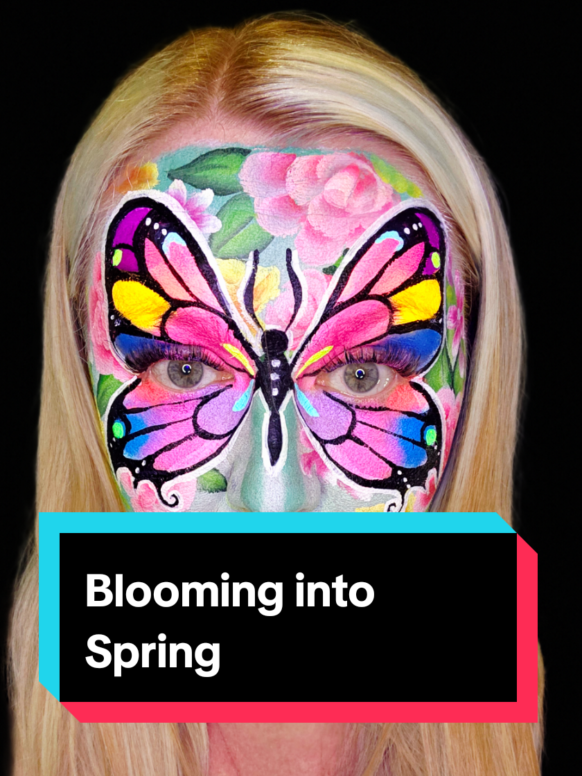 @Jess Franks Face Painting