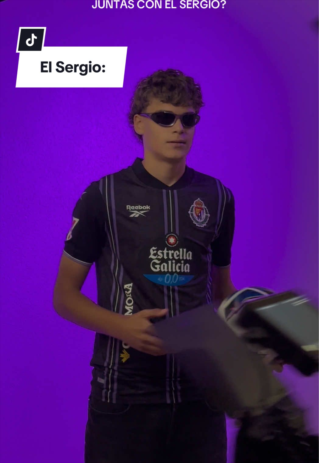 @Real Valladolid